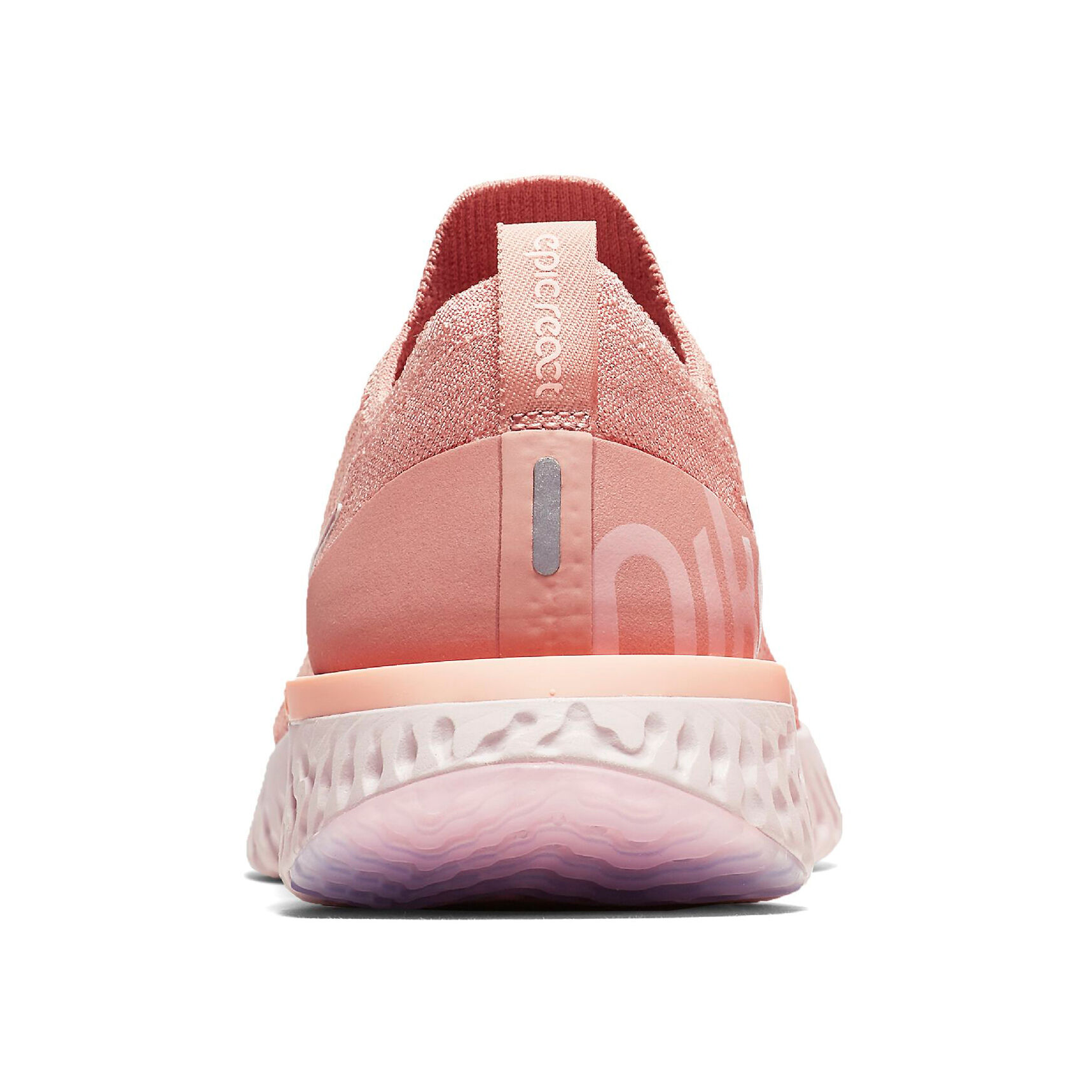 Nike epic rosa store