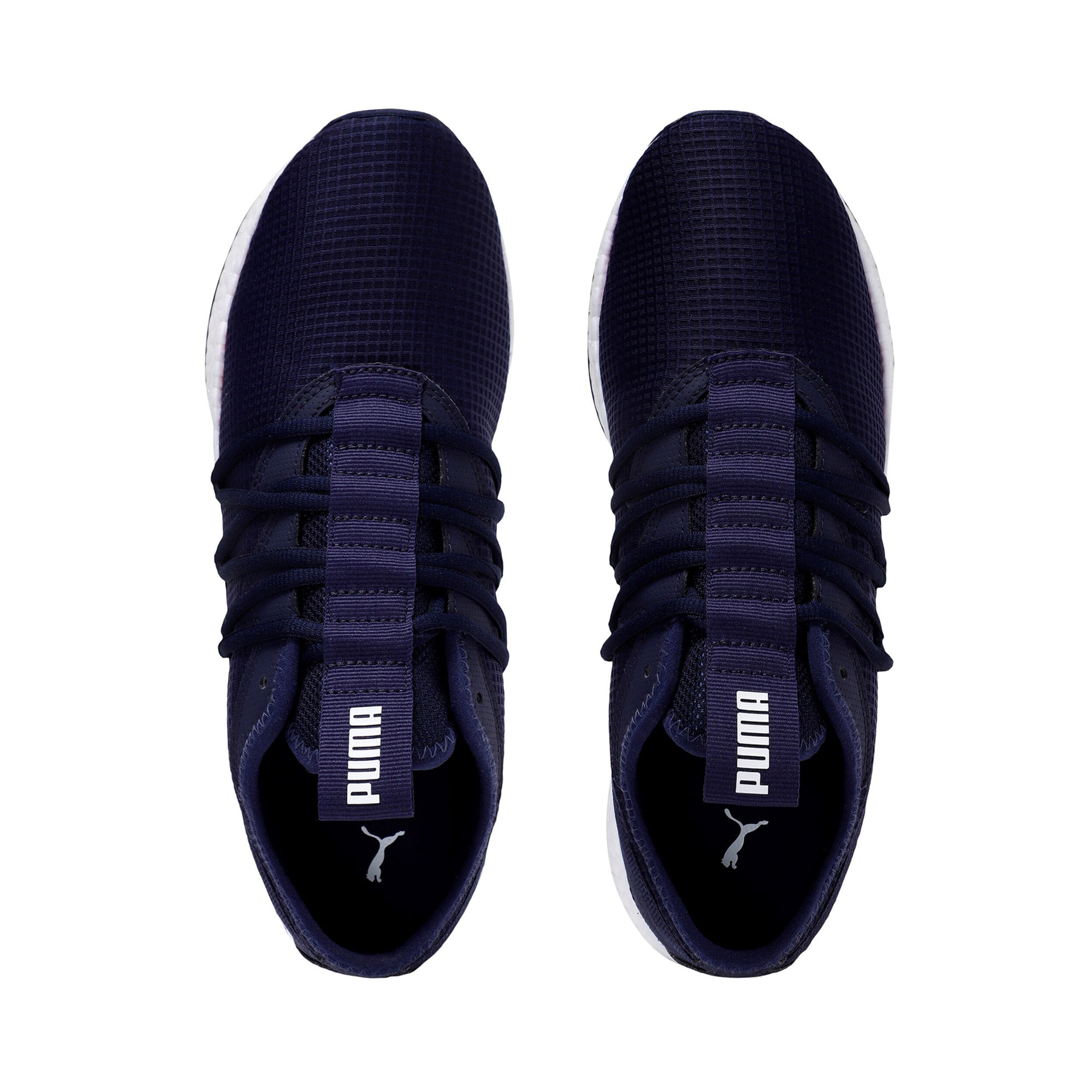 Puma nrgy herren top