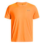 Under Armour Bekleidung Under Armour Launch Laufshirt Herren - orange, 