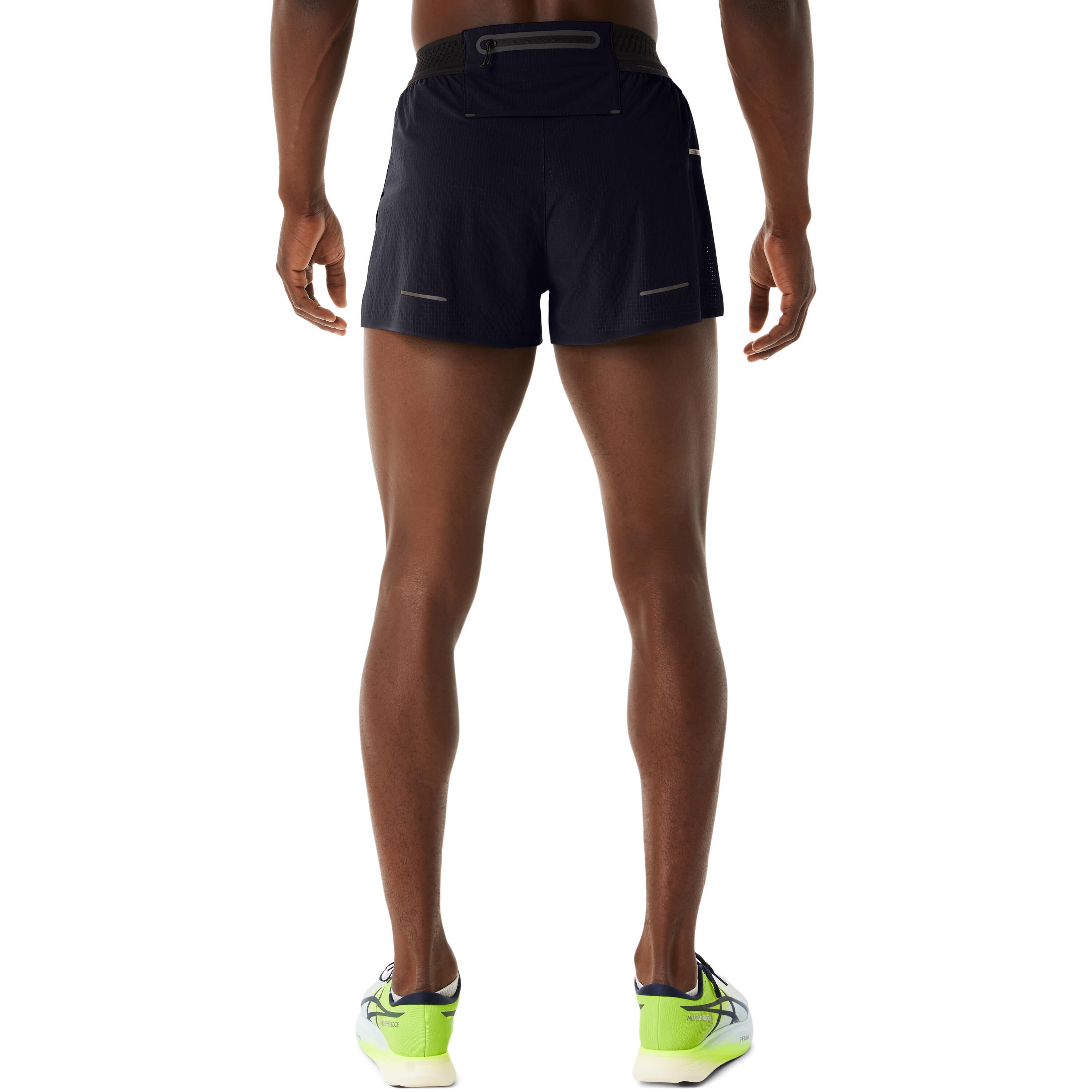 ASICS Metarun Shorts Herren Schwarz online kaufen Running Point DE