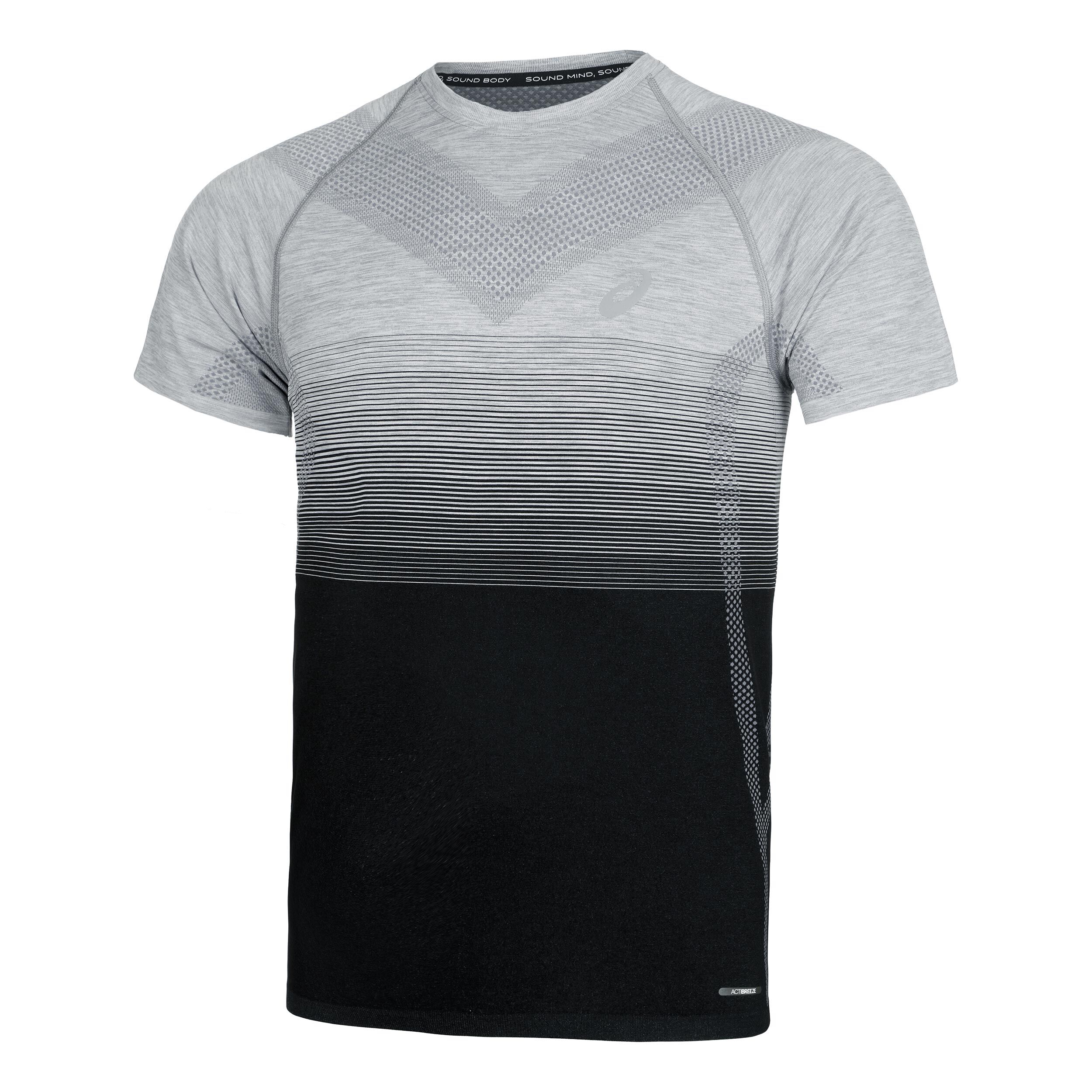 Asics seamless t shirt new arrivals