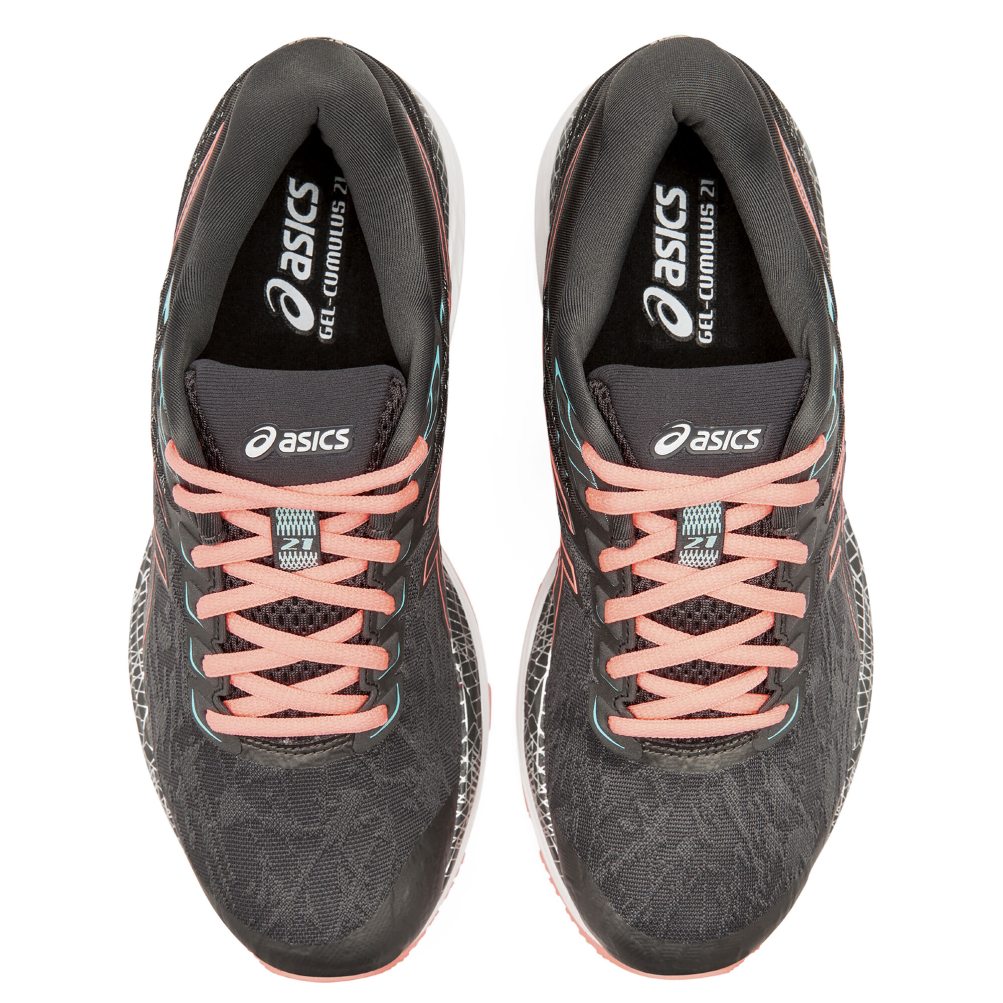 ASICS