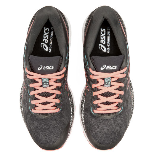 ASICS