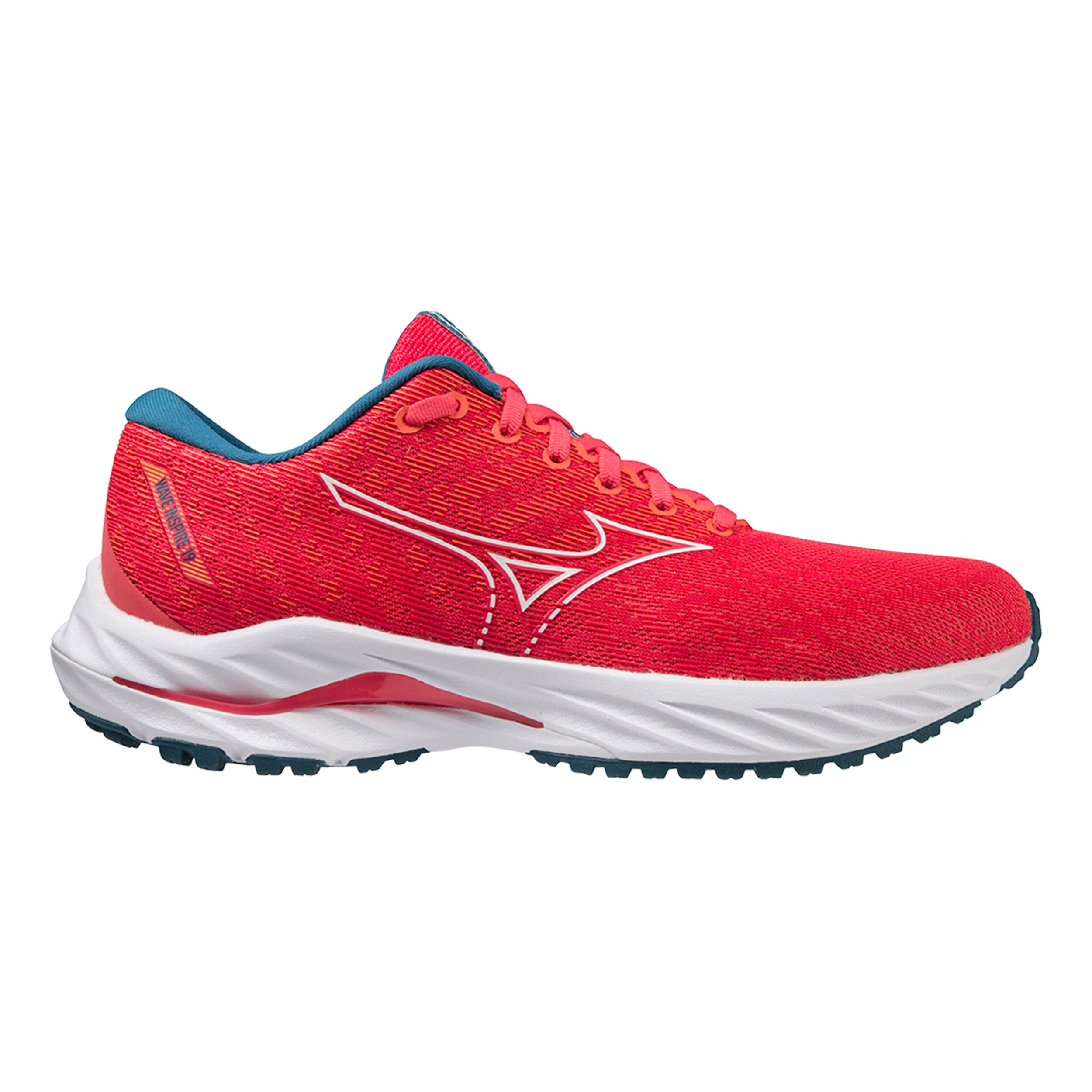 Mizuno wave new arrivals inspire kaufen