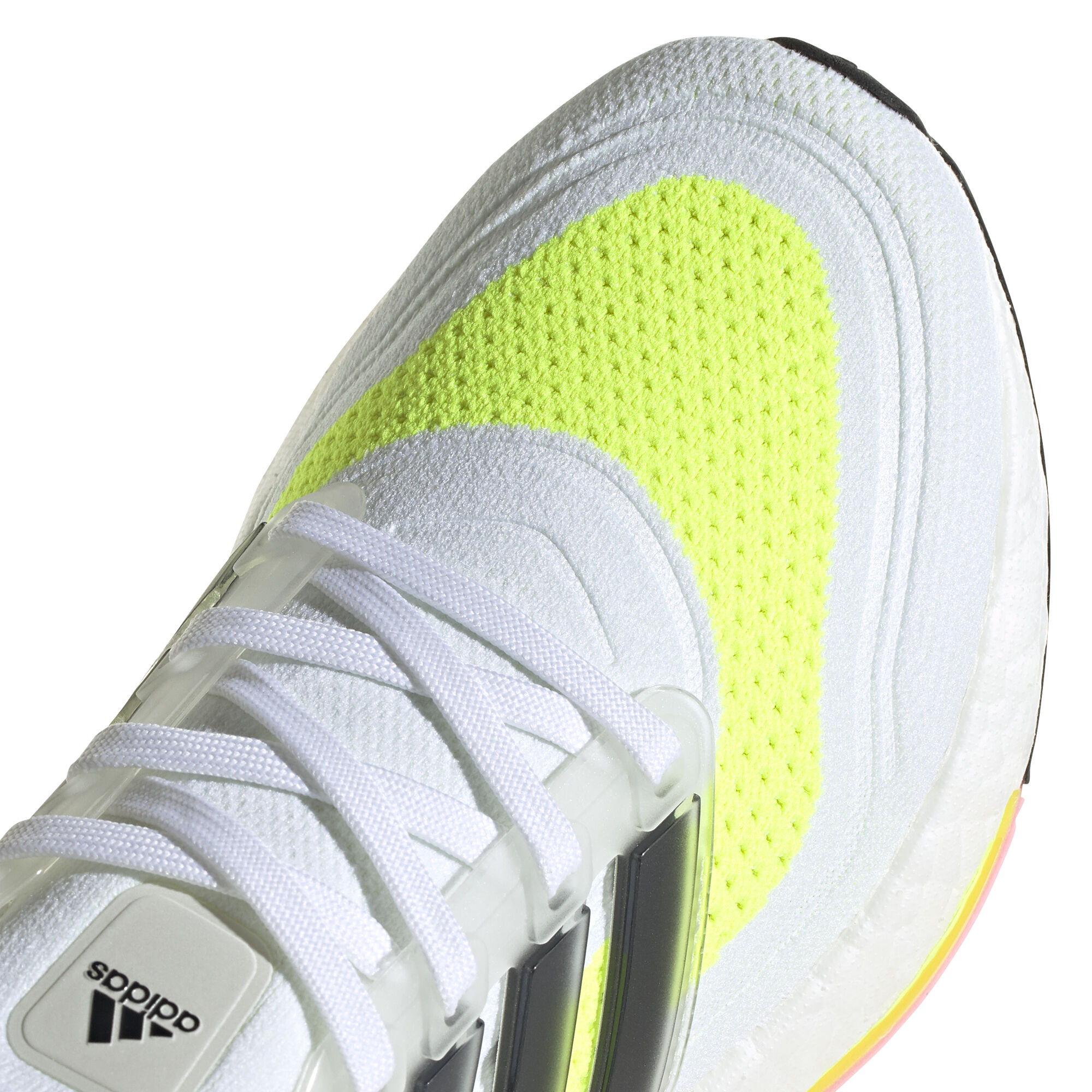 Adidas ultra boost amarillas blancas discount