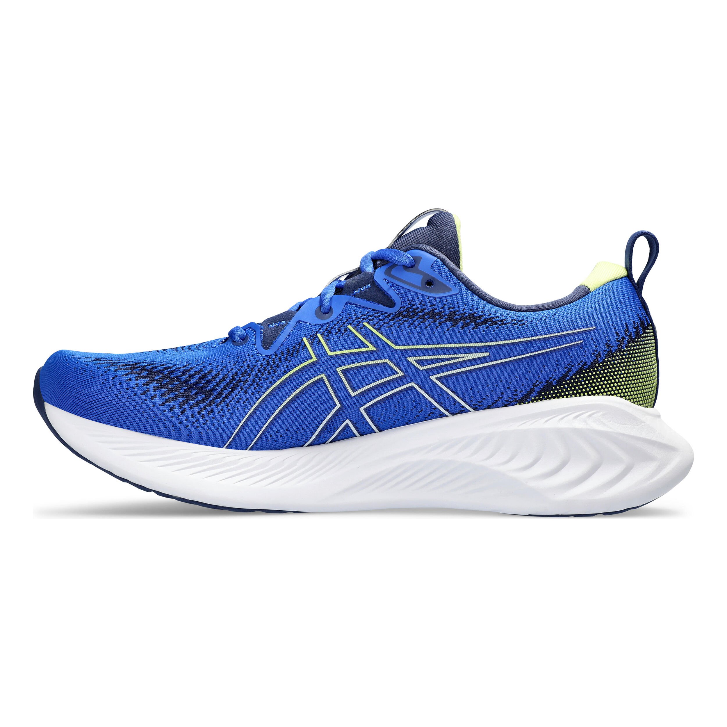 Asics gel-cumulus 20 neutralschuh herren cheap - blau wei脽