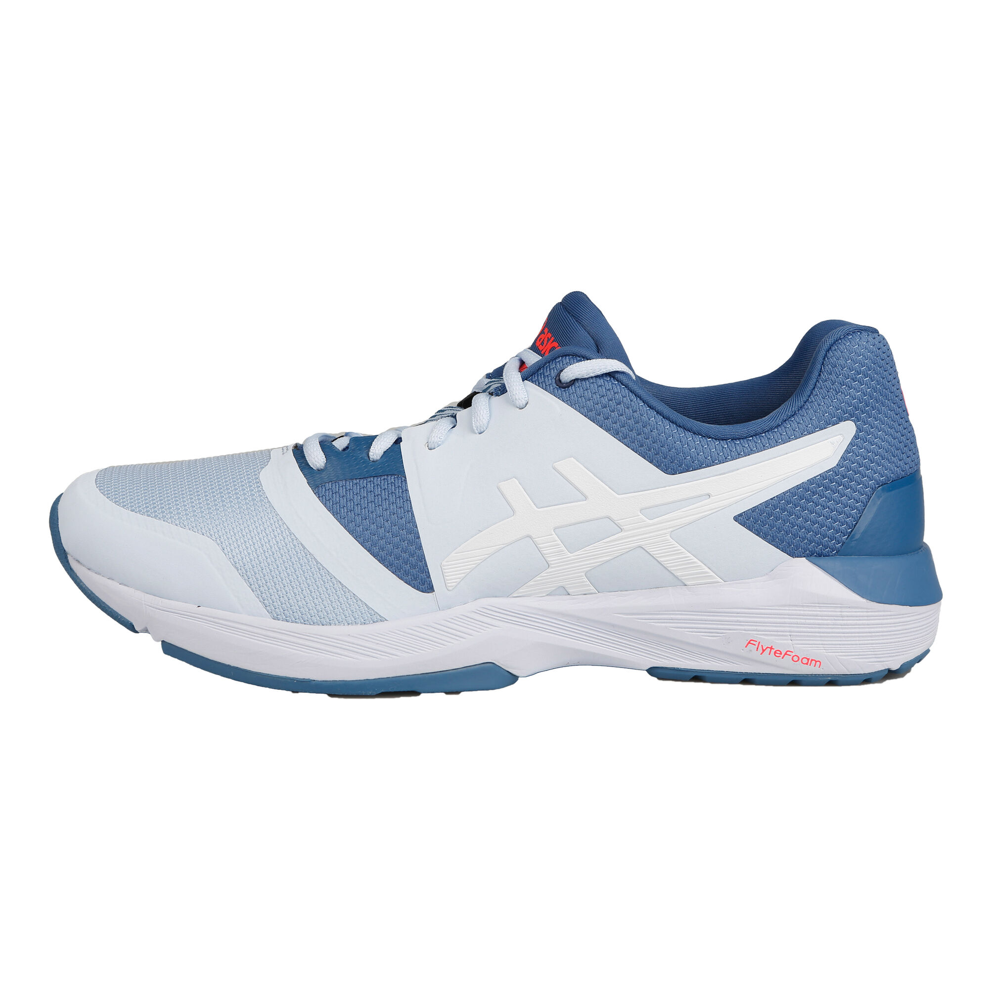 ASICS