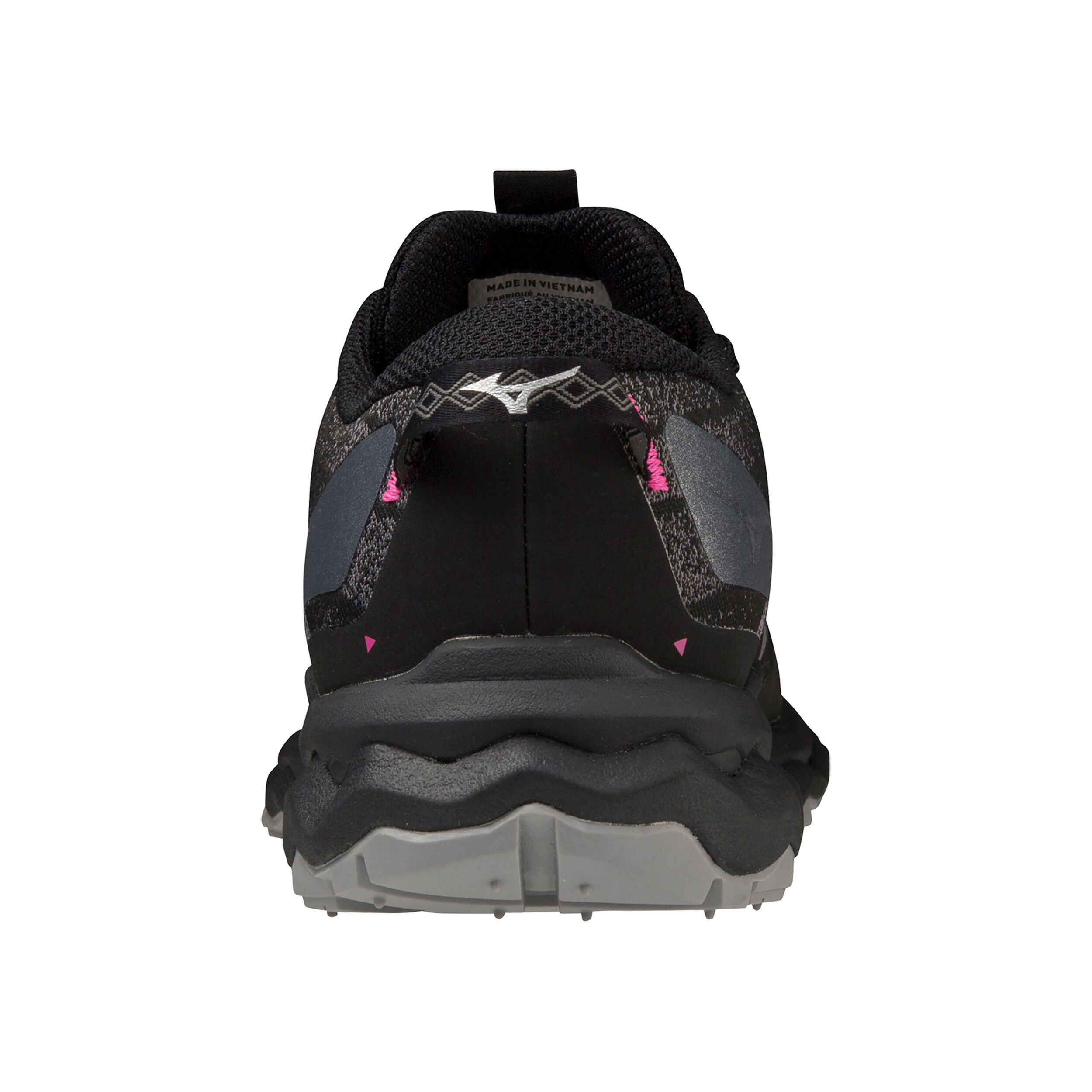 Wave Daichi 7 GTX Trailschuh Damen Schwarz