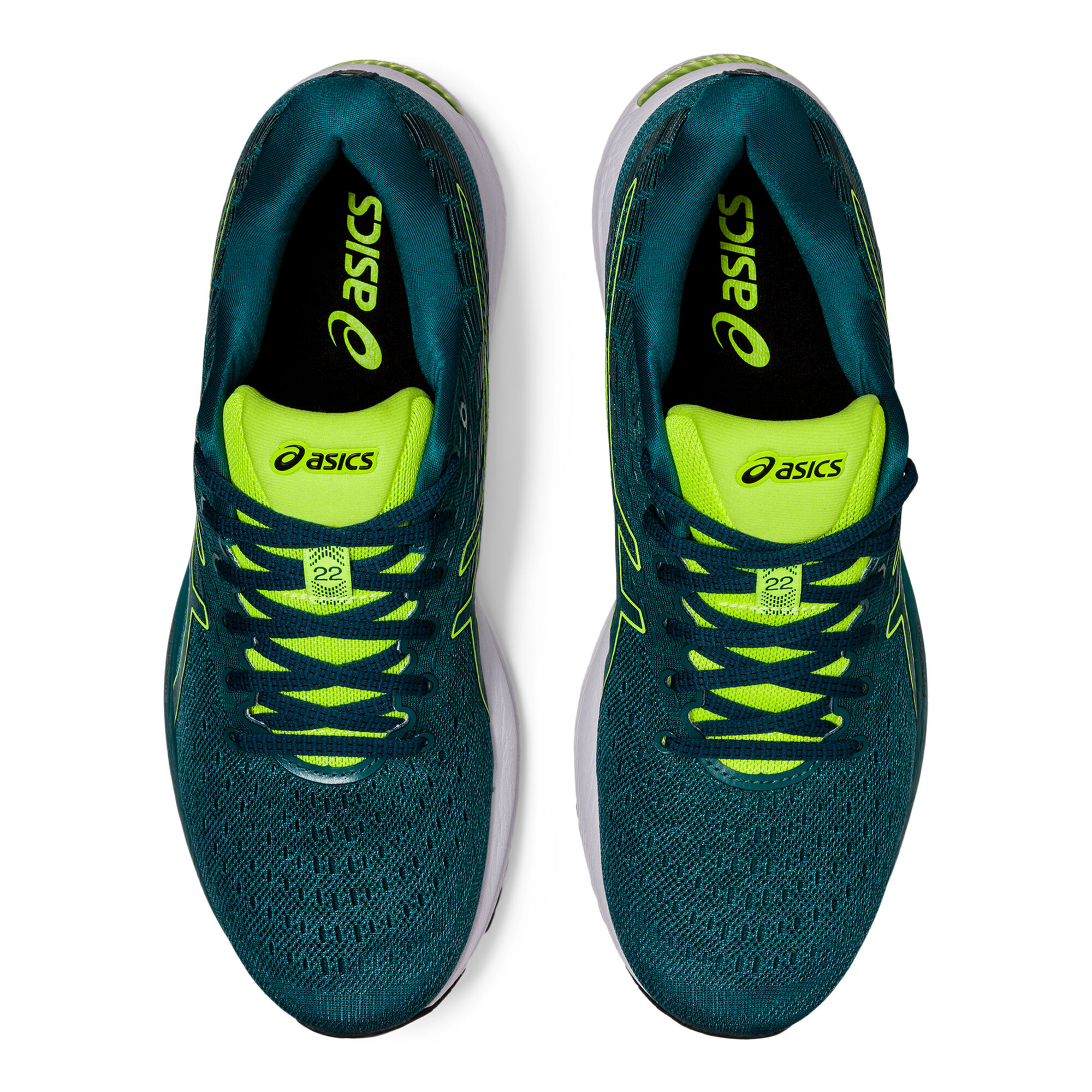 ASICS