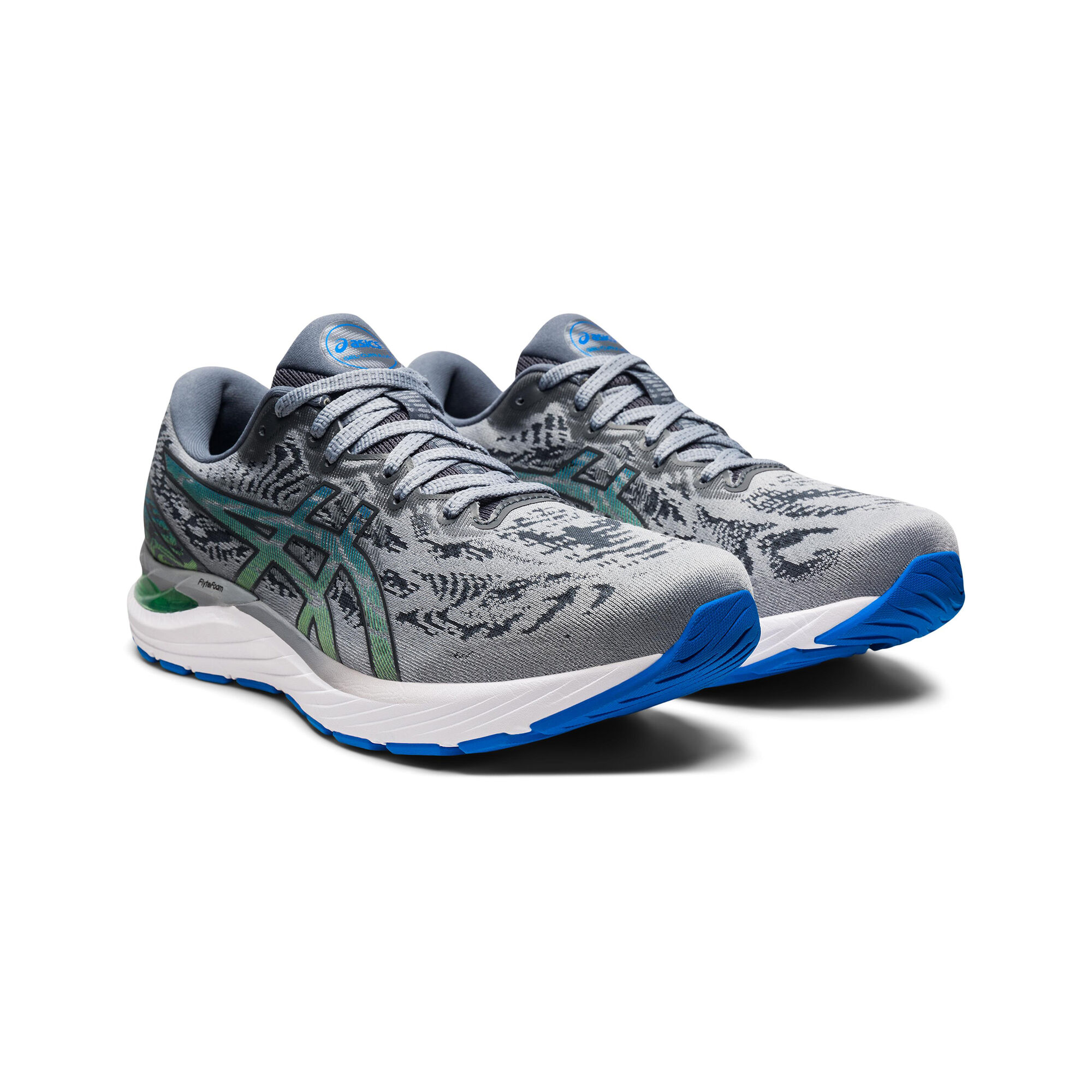 ASICS
