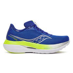 Saucony Endorphin Trainer