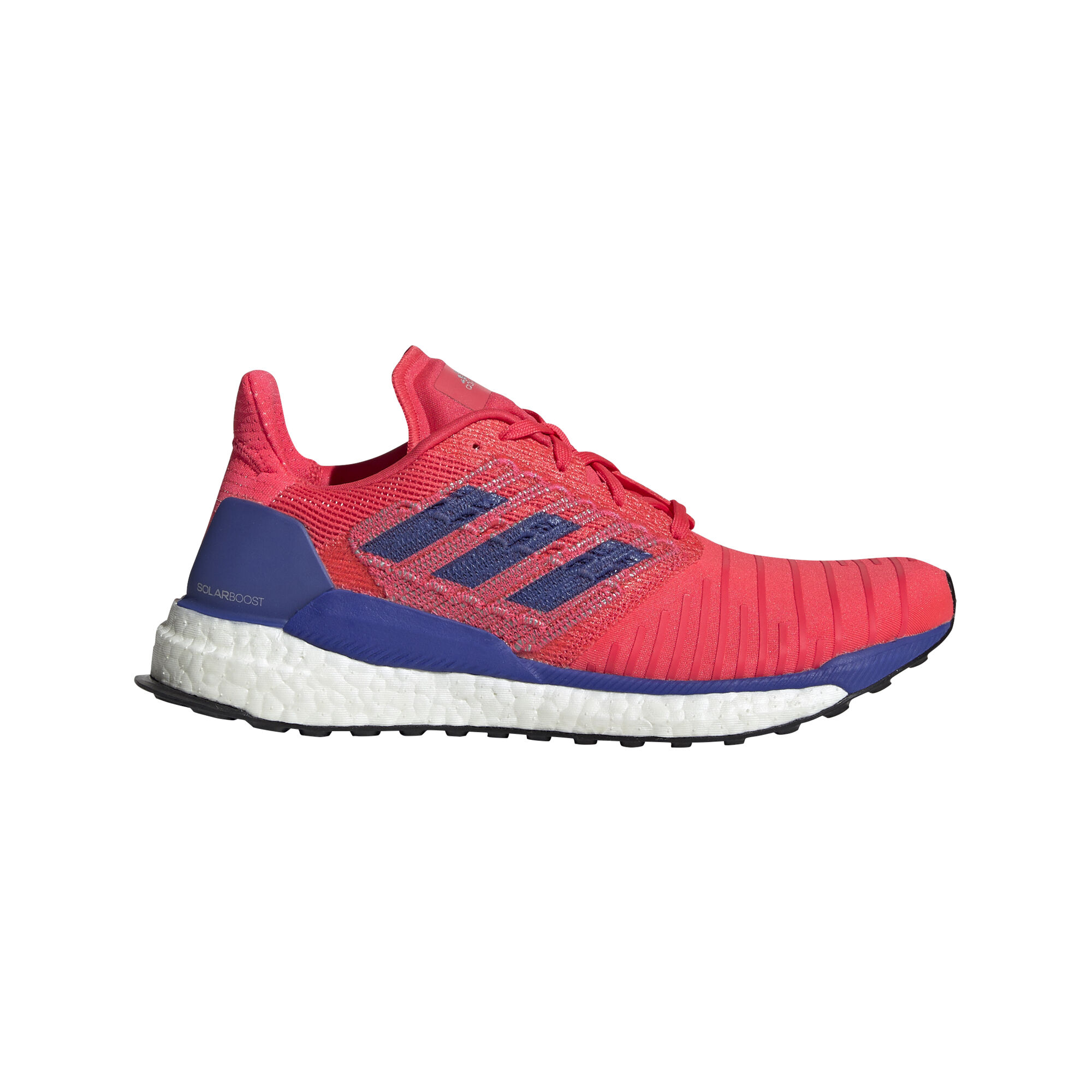 Adidas solar boost red cheap
