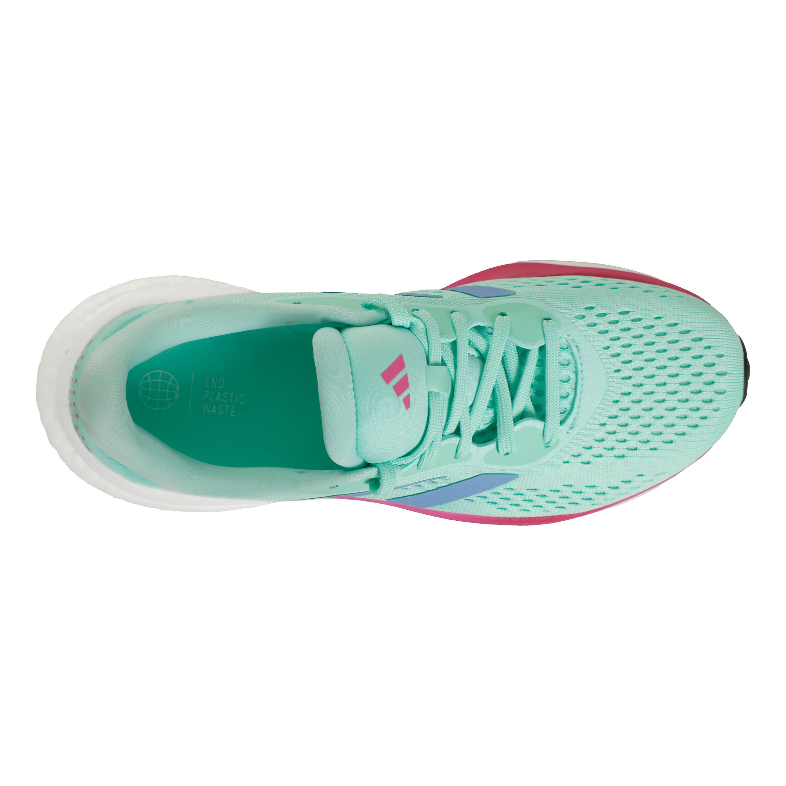 adidas Supernova 2 Neutralschuh Damen Grun Blau online kaufen Running Point DE