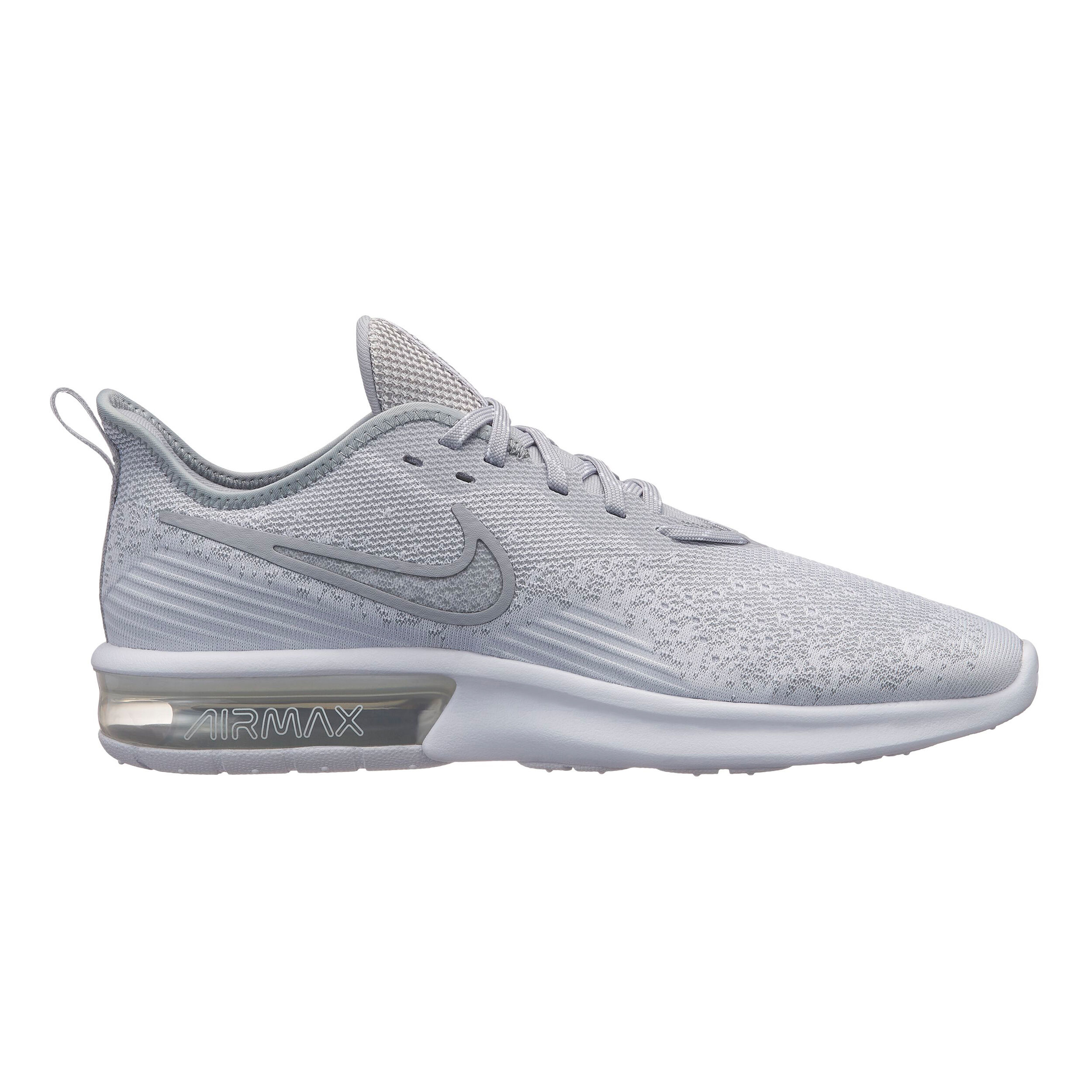 Air max sequent 4 herren store