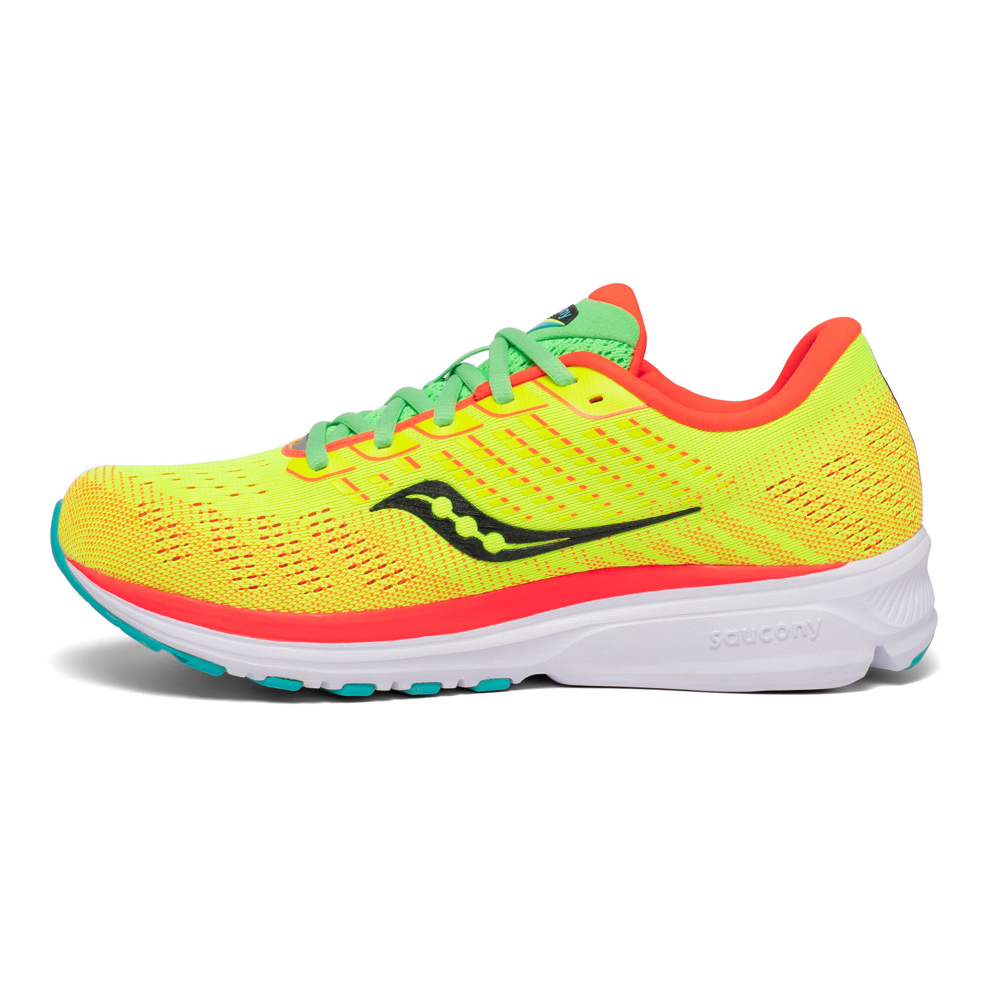 Saucony