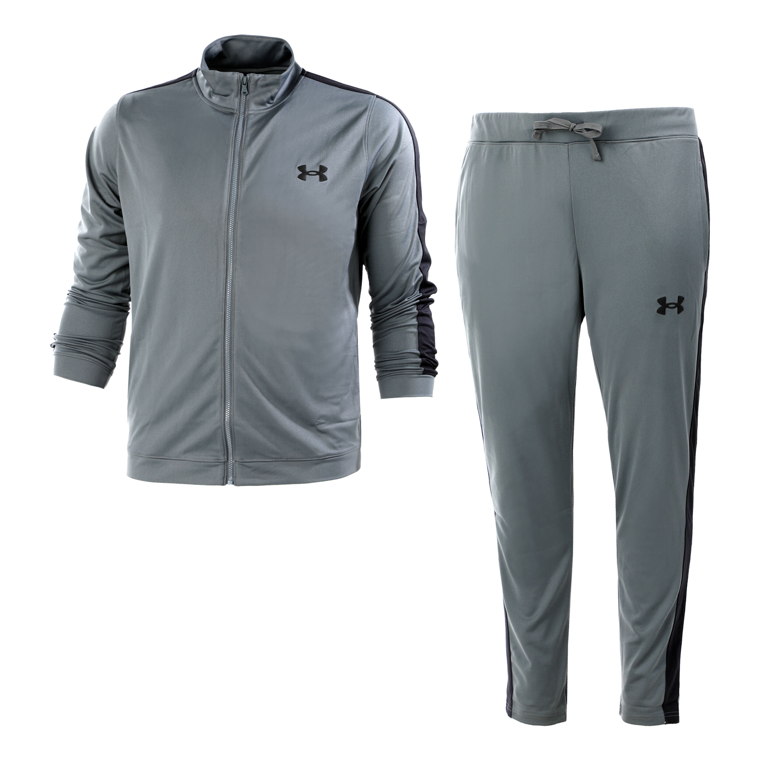 Under armour running suit sales