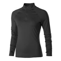 Half-Zip Midlayer Longsleeve