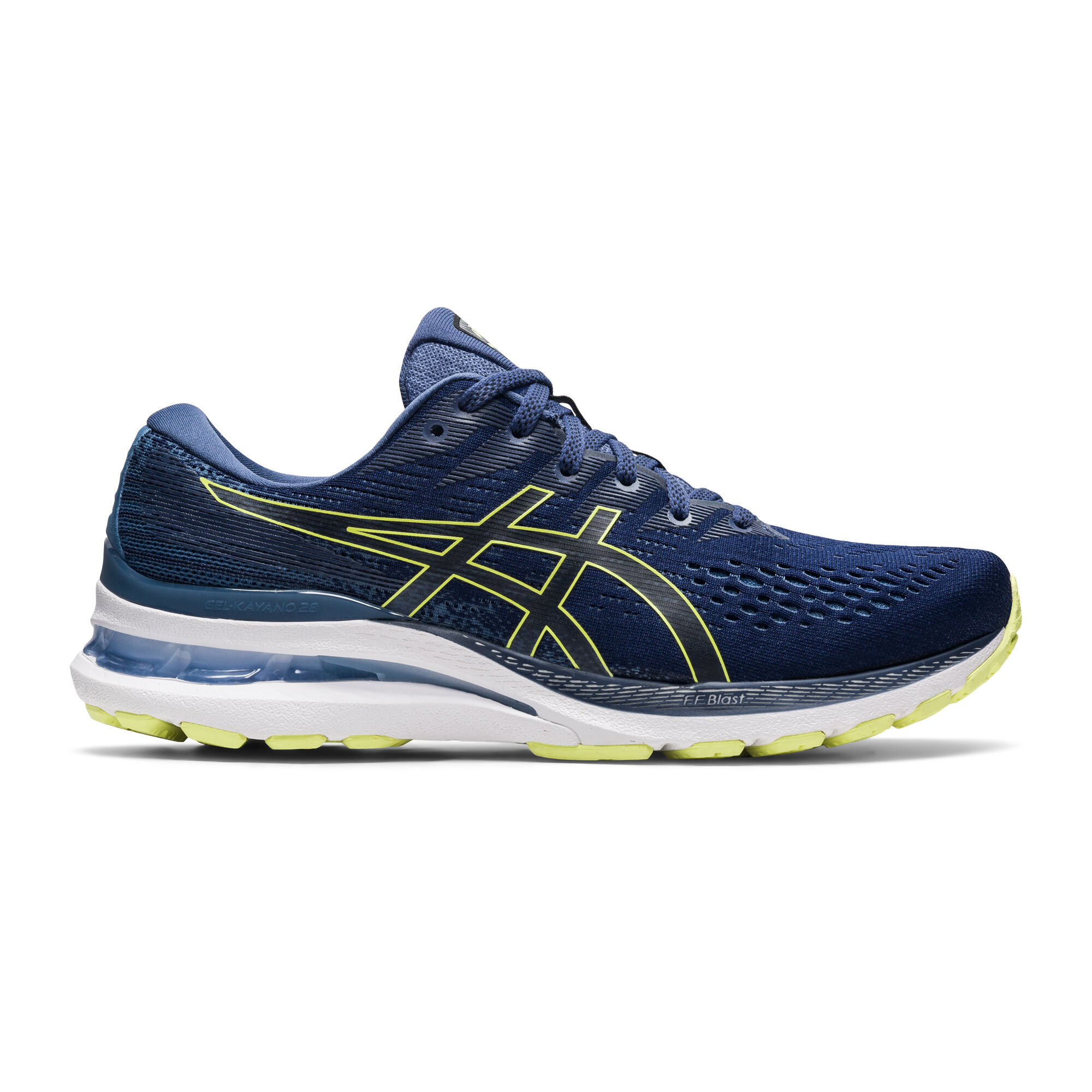 ASICS