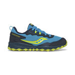 Saucony Peregrine KDZ