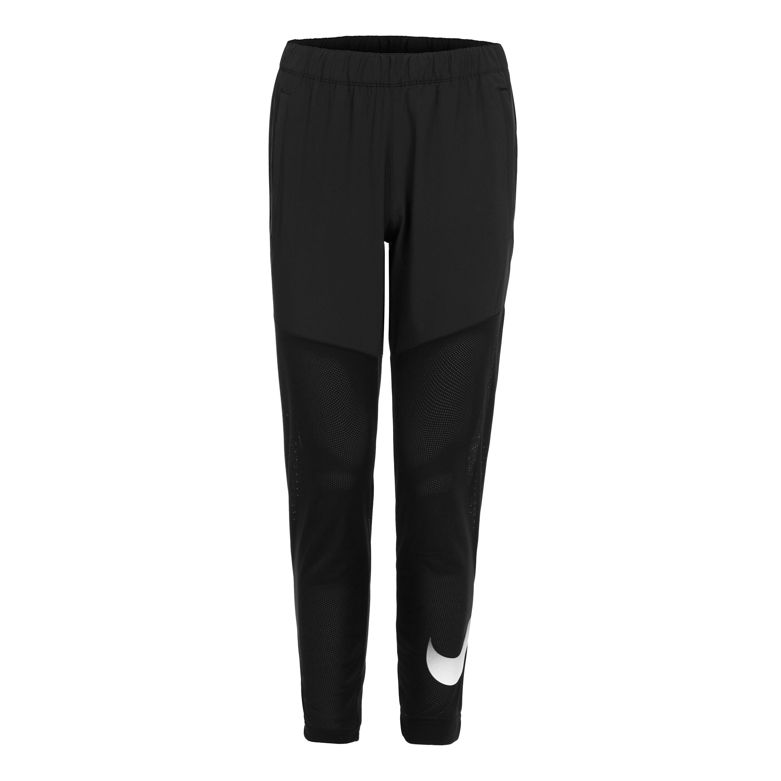 Nike laufhose damen schwarz clearance