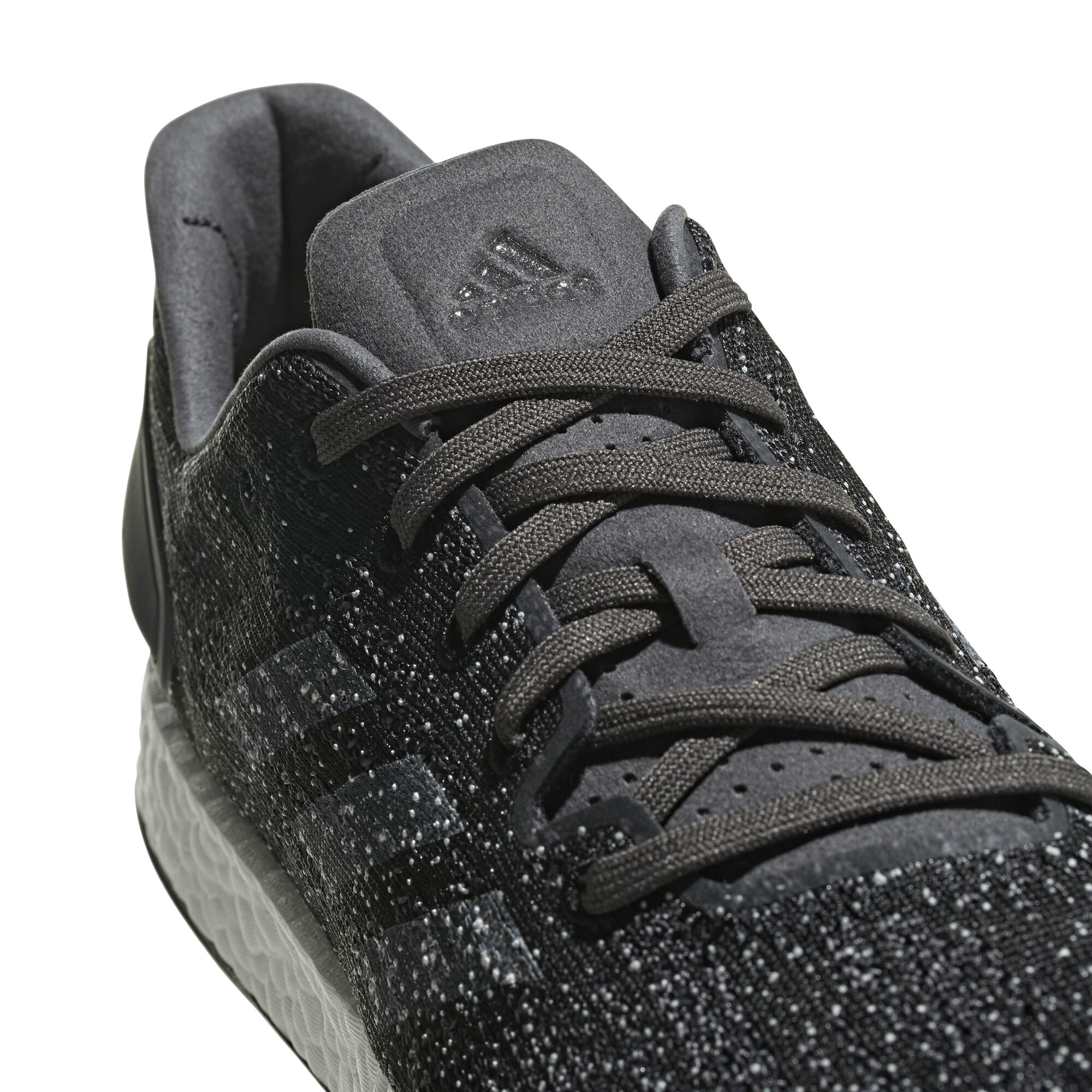adidas Pure Boost DPR Neutralschuh Herren Dunkelgrau Grau online kaufen Running Point DE