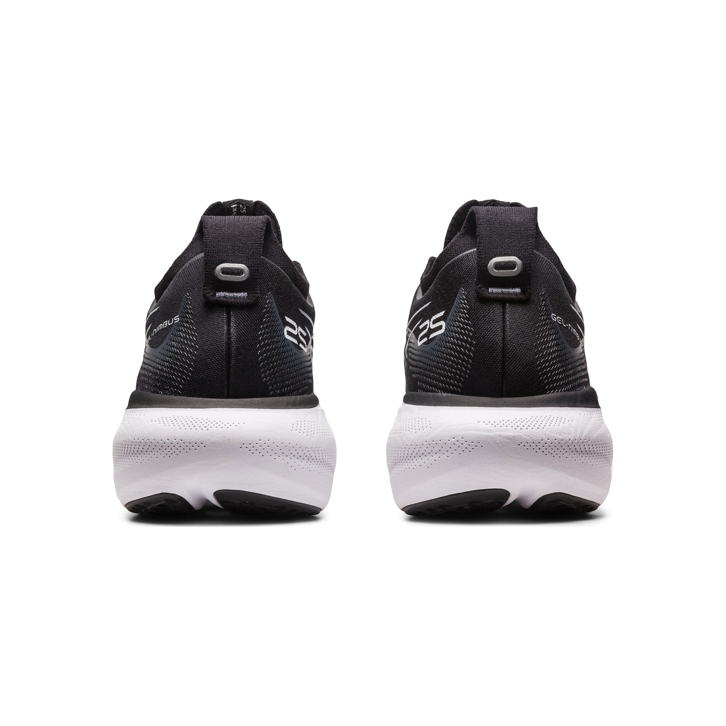 Asics gel nimbus 2 donna nere online