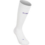 CEP Bekleidung CEP Core Ultralight Tall 4.0 Kompressions-Socken Damen-Weiß