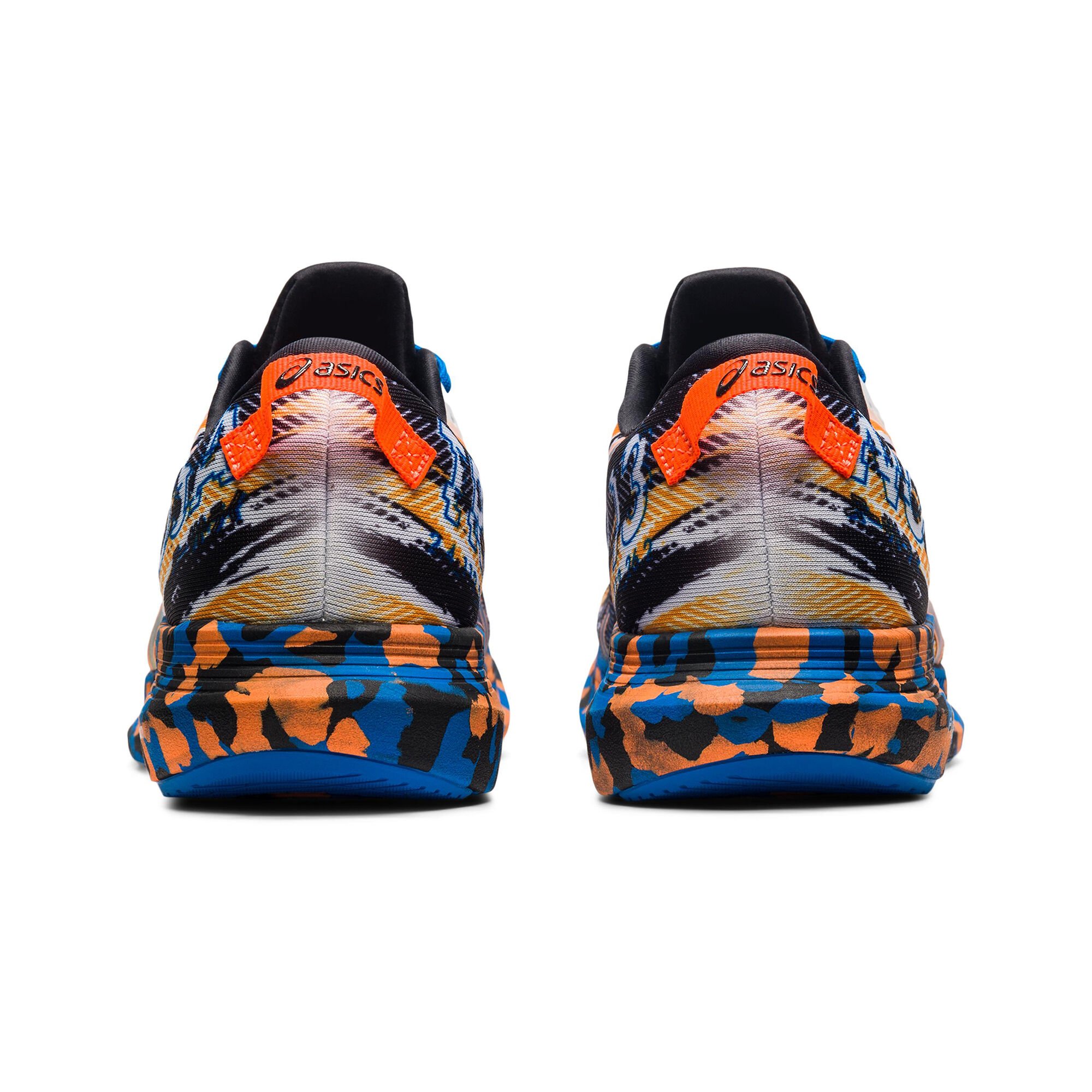 ASICS