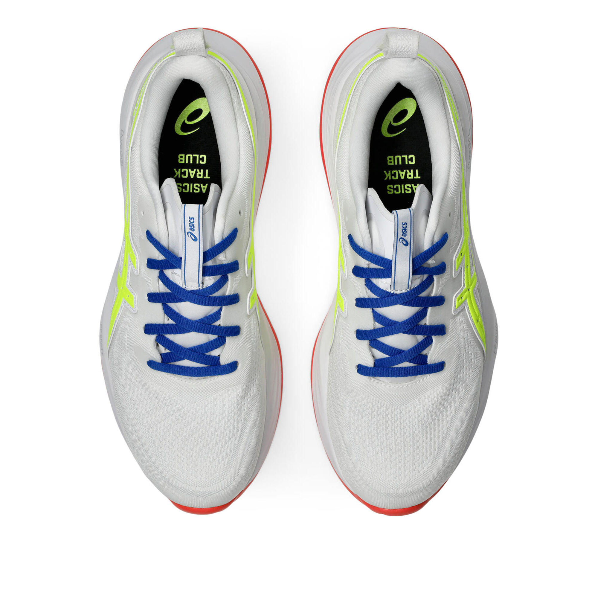 ASICS