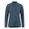 Flow Mn Laufshirt Damen-Blau