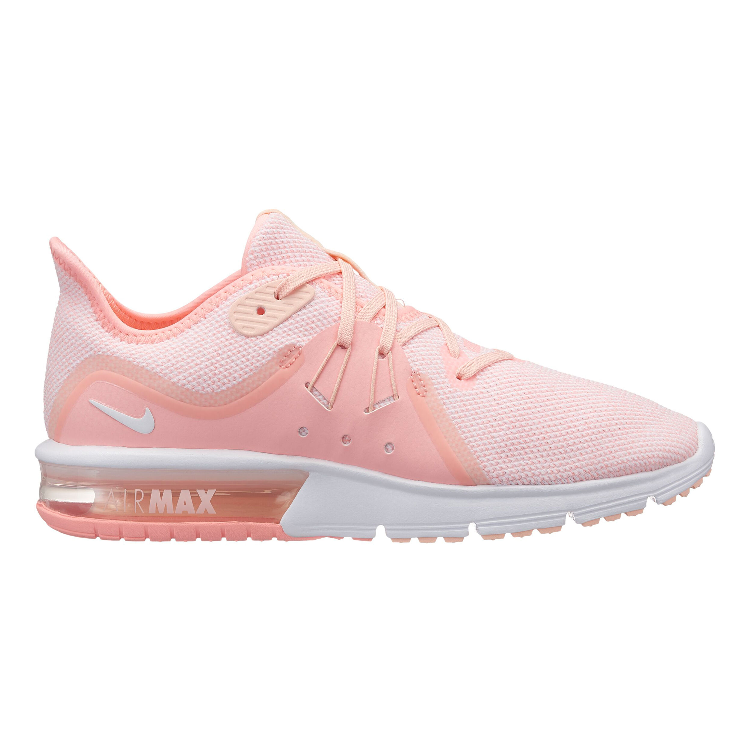 Nike air max sequent damen new arrivals pink