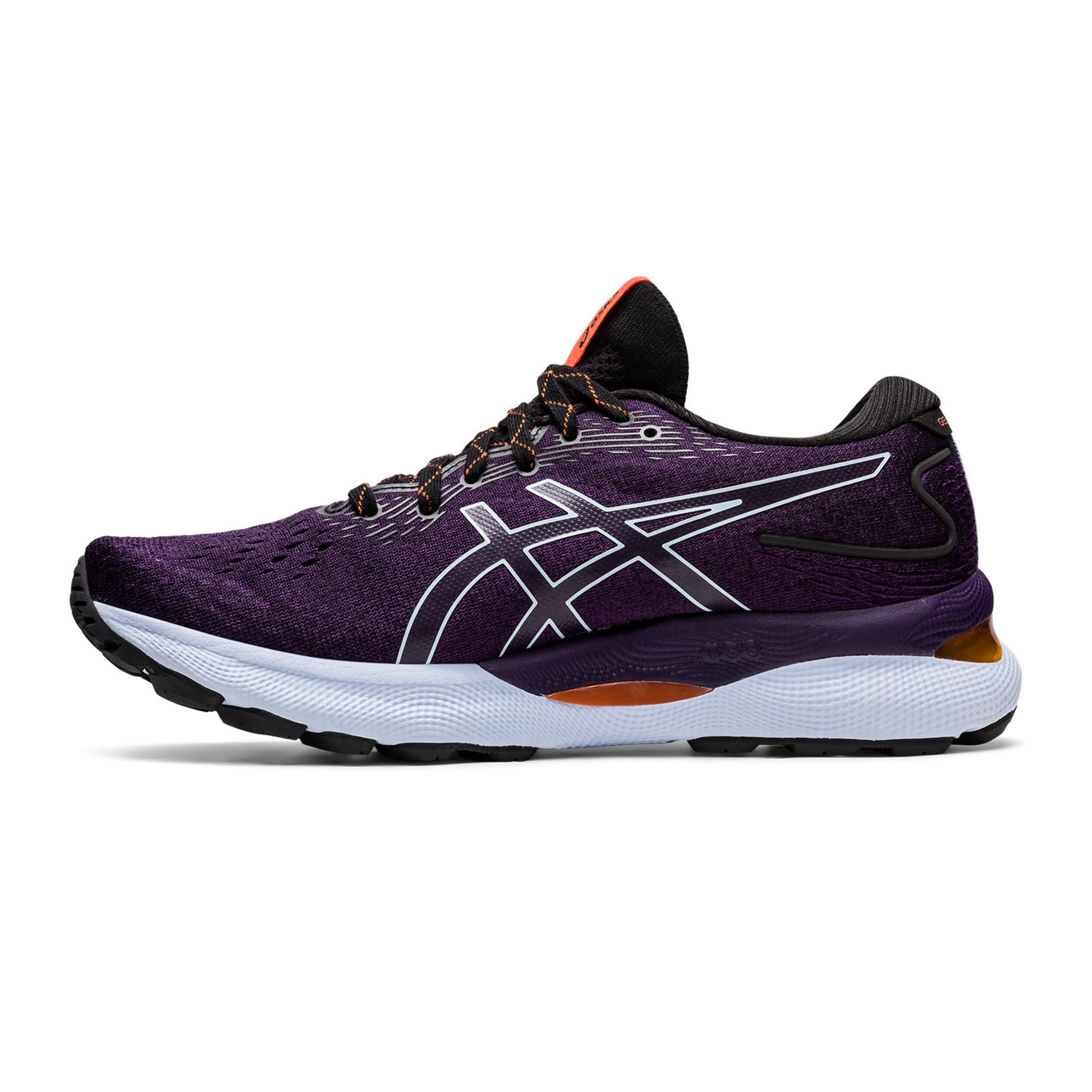 ASICS Gel Nimbus 24 TR Trailschuh Damen Blau Grau online kaufen