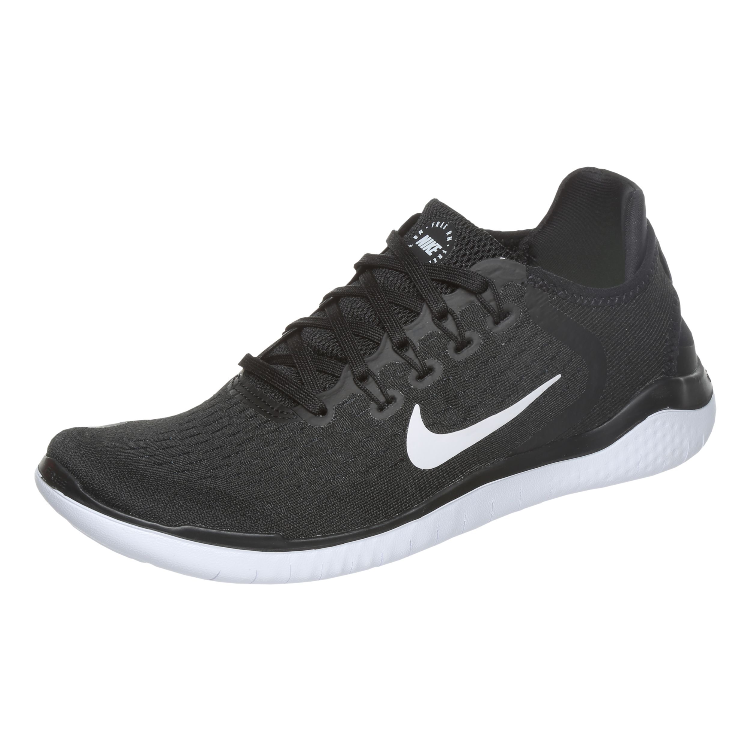 Nike free run online damen 2018 grau