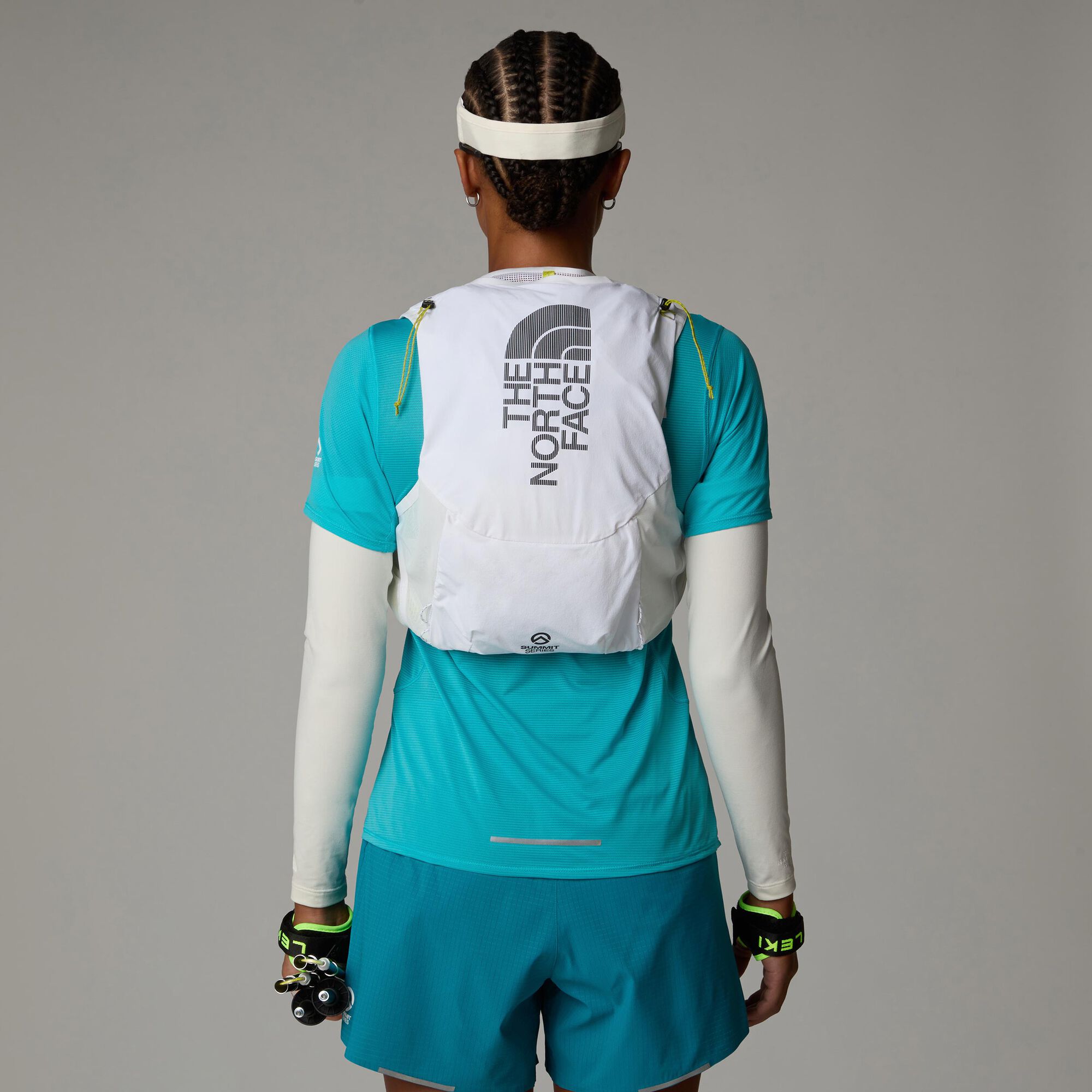 The North Face
