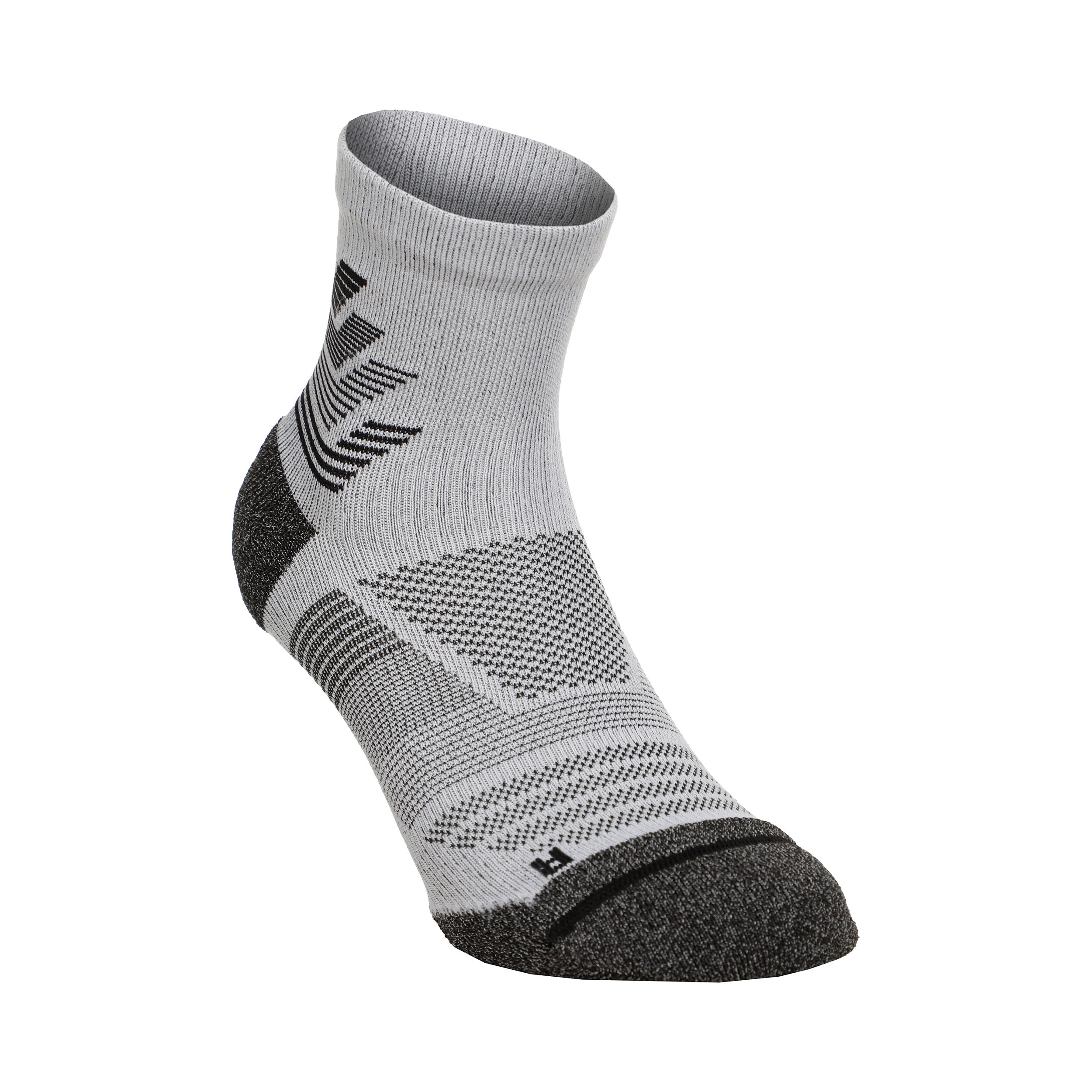 ASICS Technology Run Quarter Sportsocken WeiB Schwarz online kaufen Running Point DE