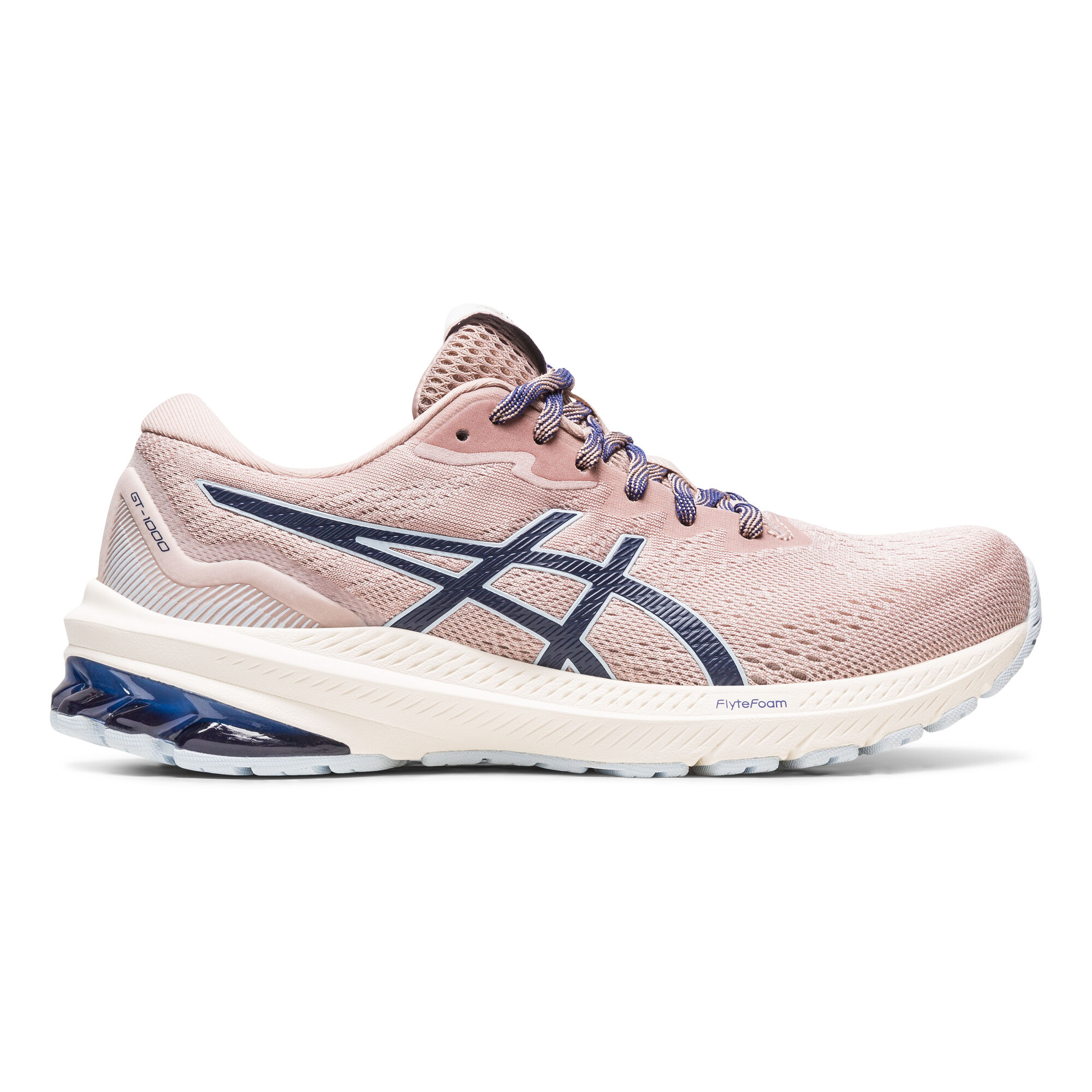 ASICS