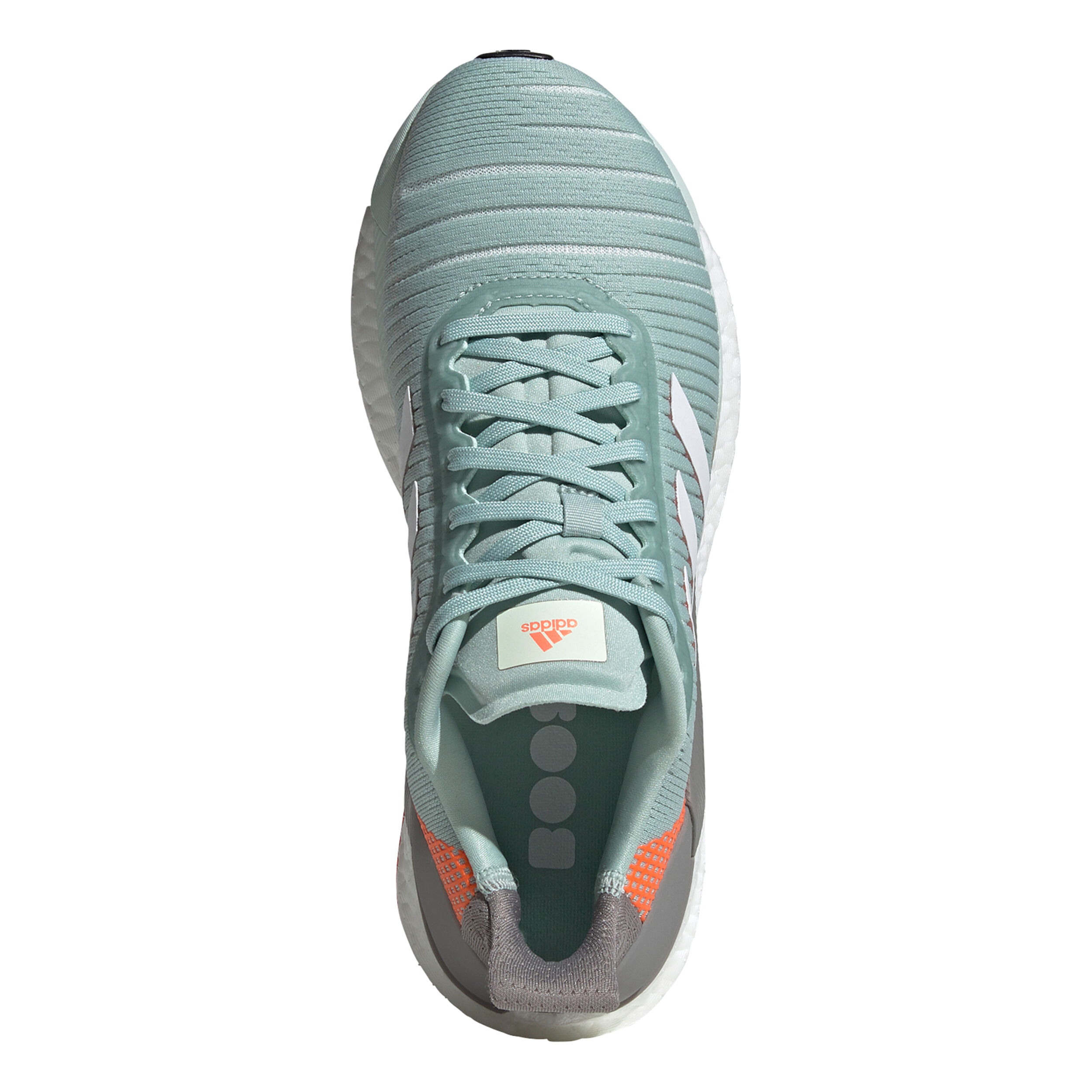 adidas Solar Glide 19 Neutralschuh Damen Mint Koralle online kaufen Running Point DE