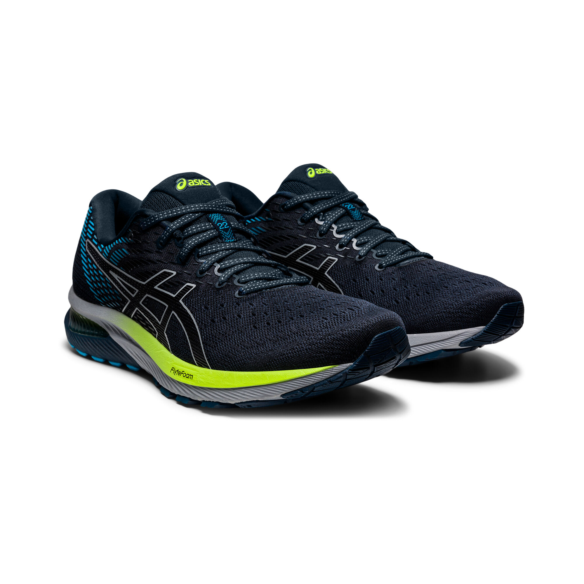 ASICS