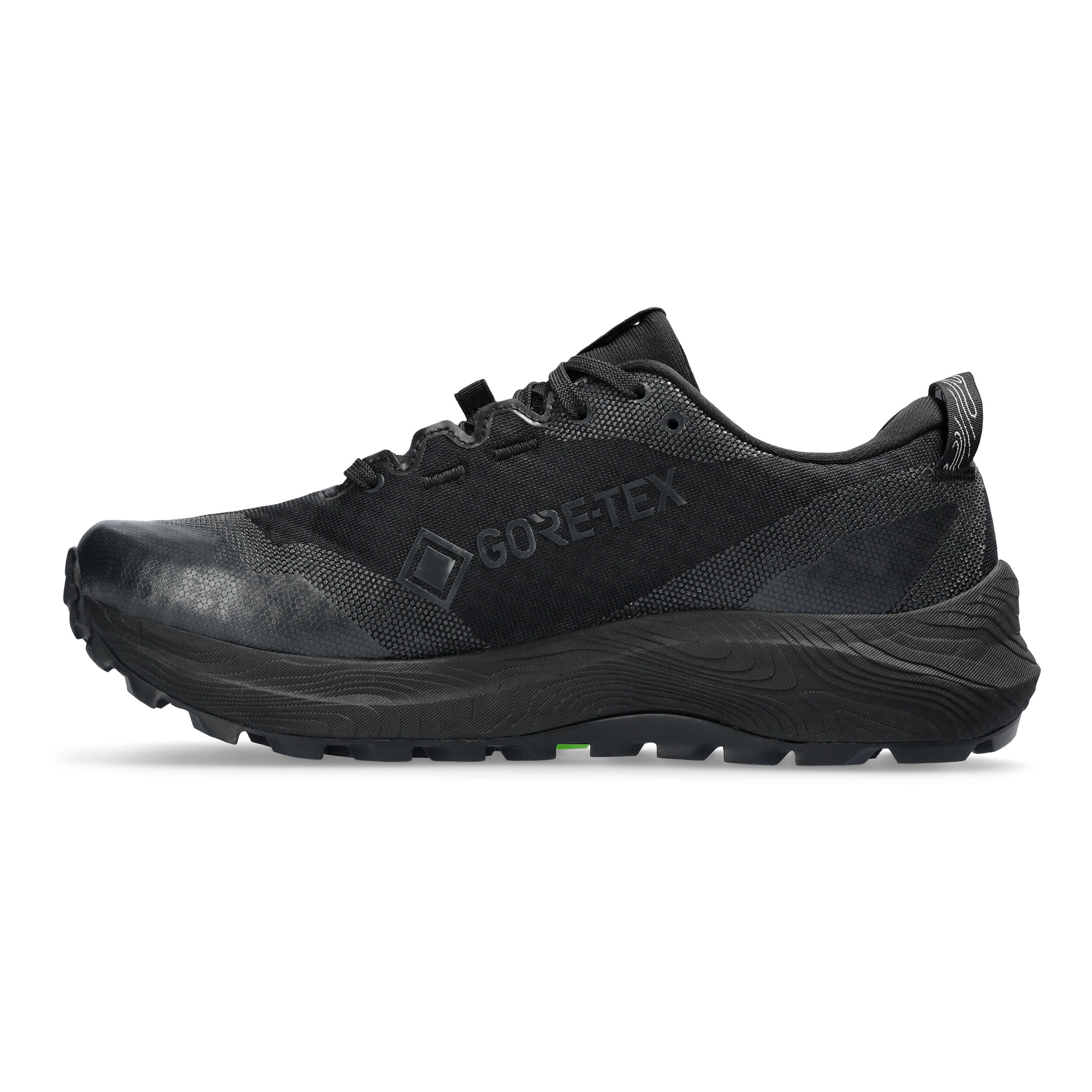 Asics gore tex trail shoes 2025