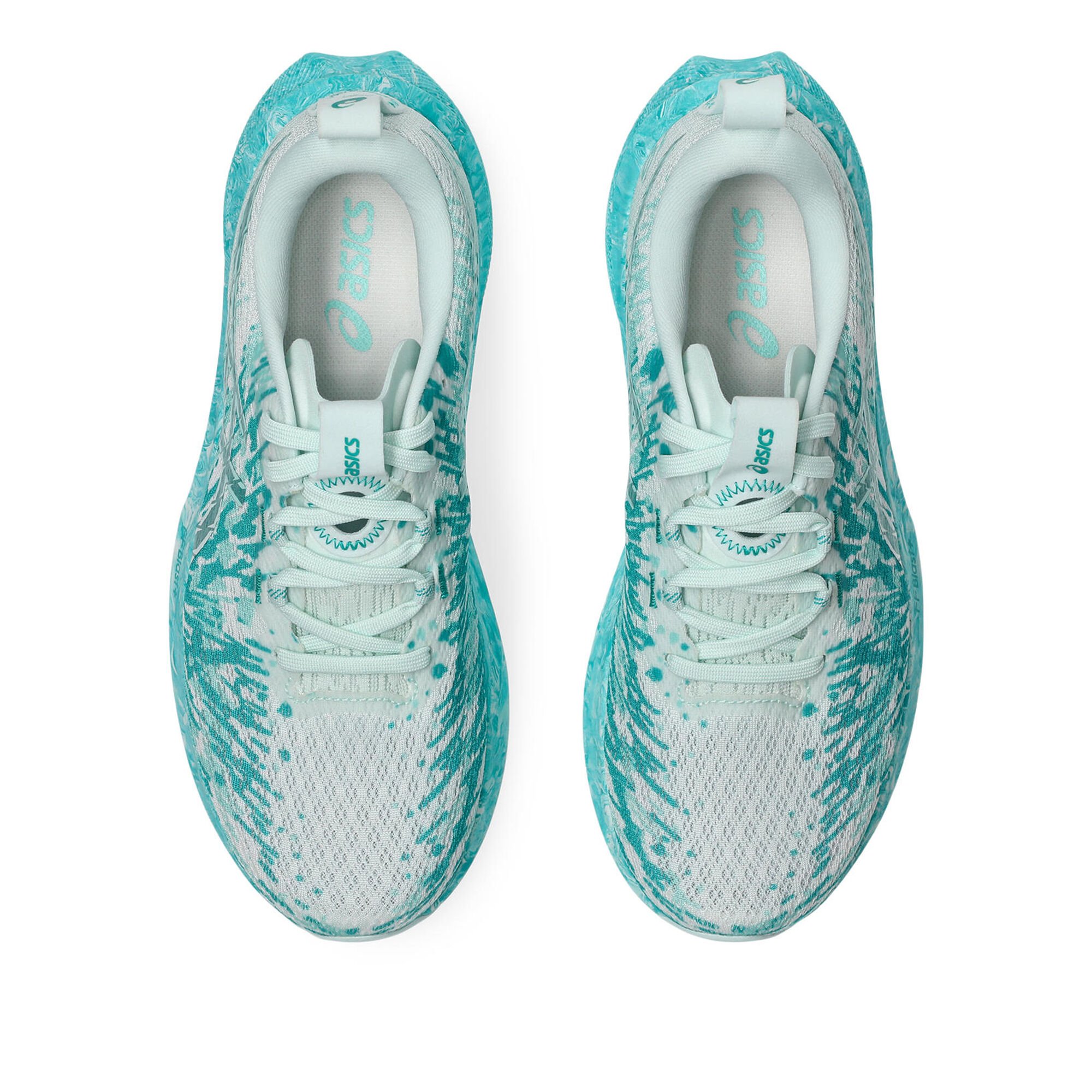 ASICS