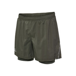 Pace 2in1 Shorts
