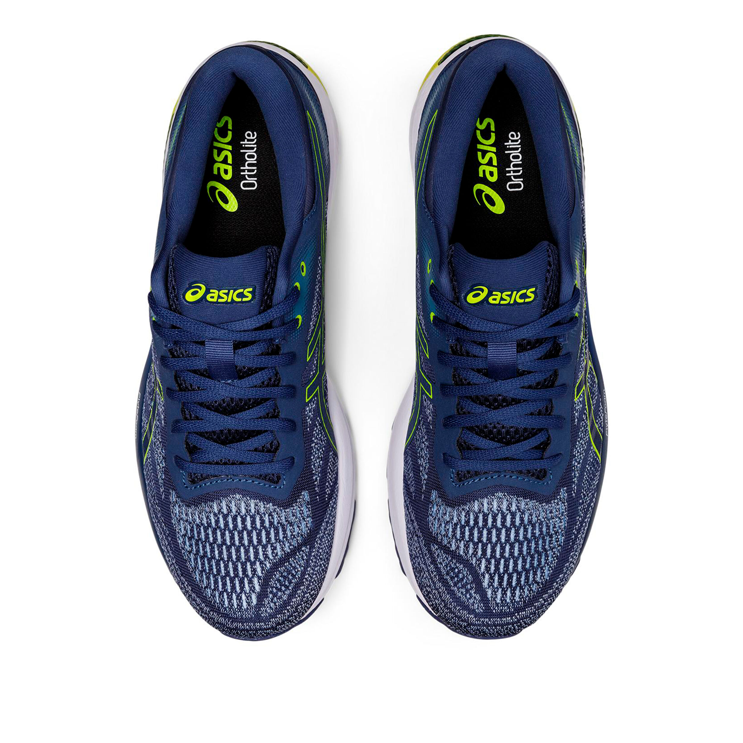 ASICS Gel Glorify 5 Neutralschuh Herren Blau online kaufen Running Point DE
