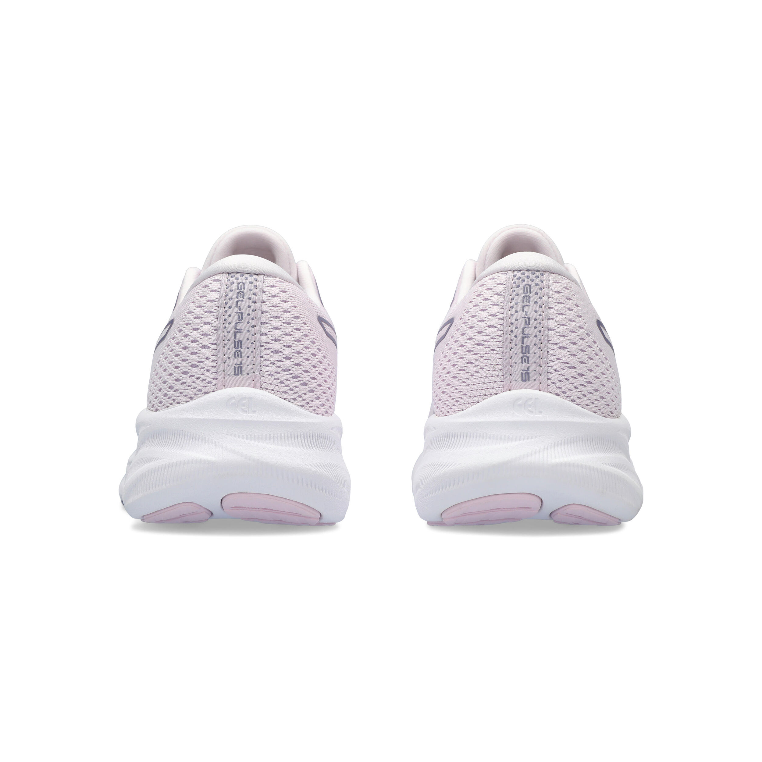 ASICS Gel Pulse 15 Neutralschuh Damen Rosa Grau online kaufen Running Point DE