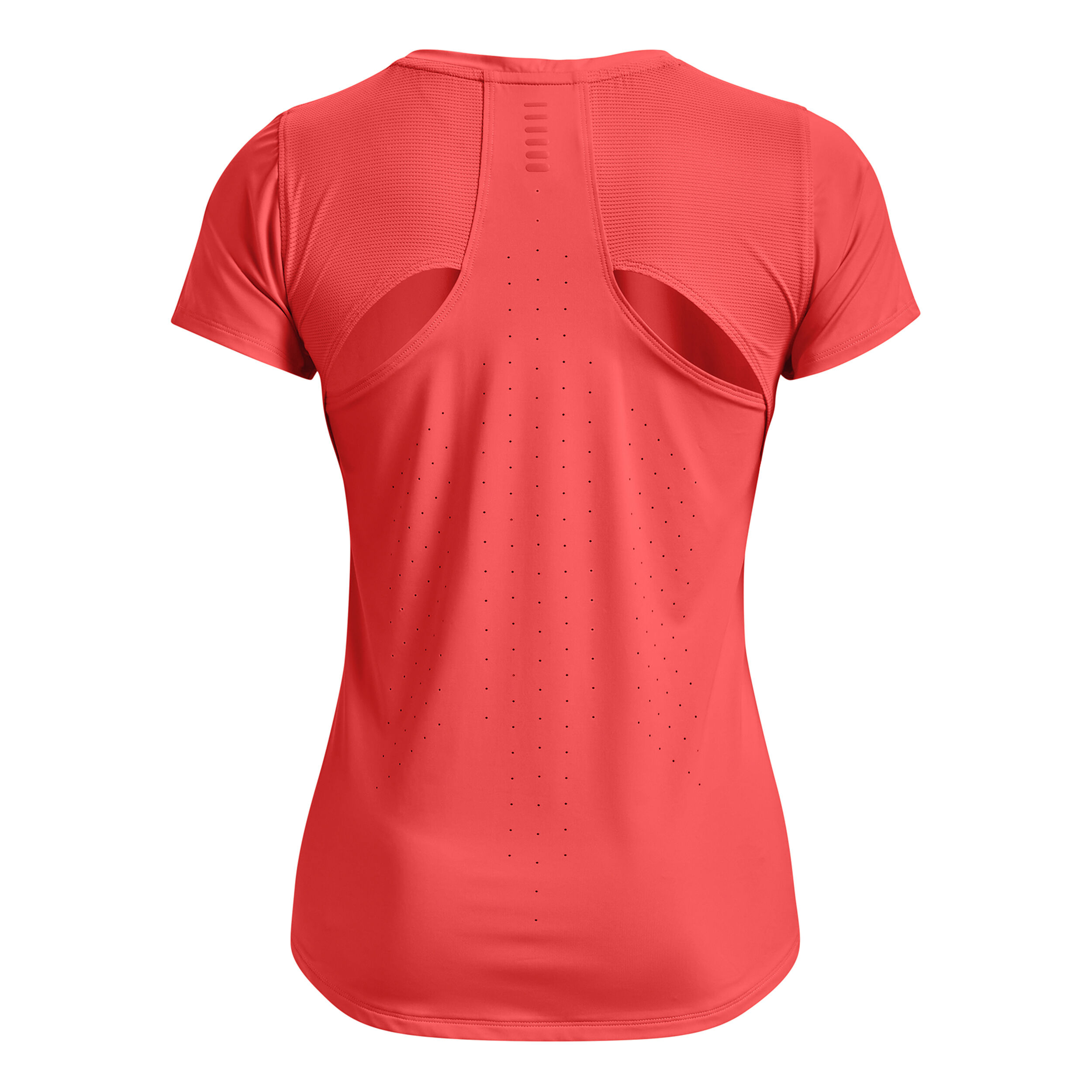 Under armour t shirt dame cheap