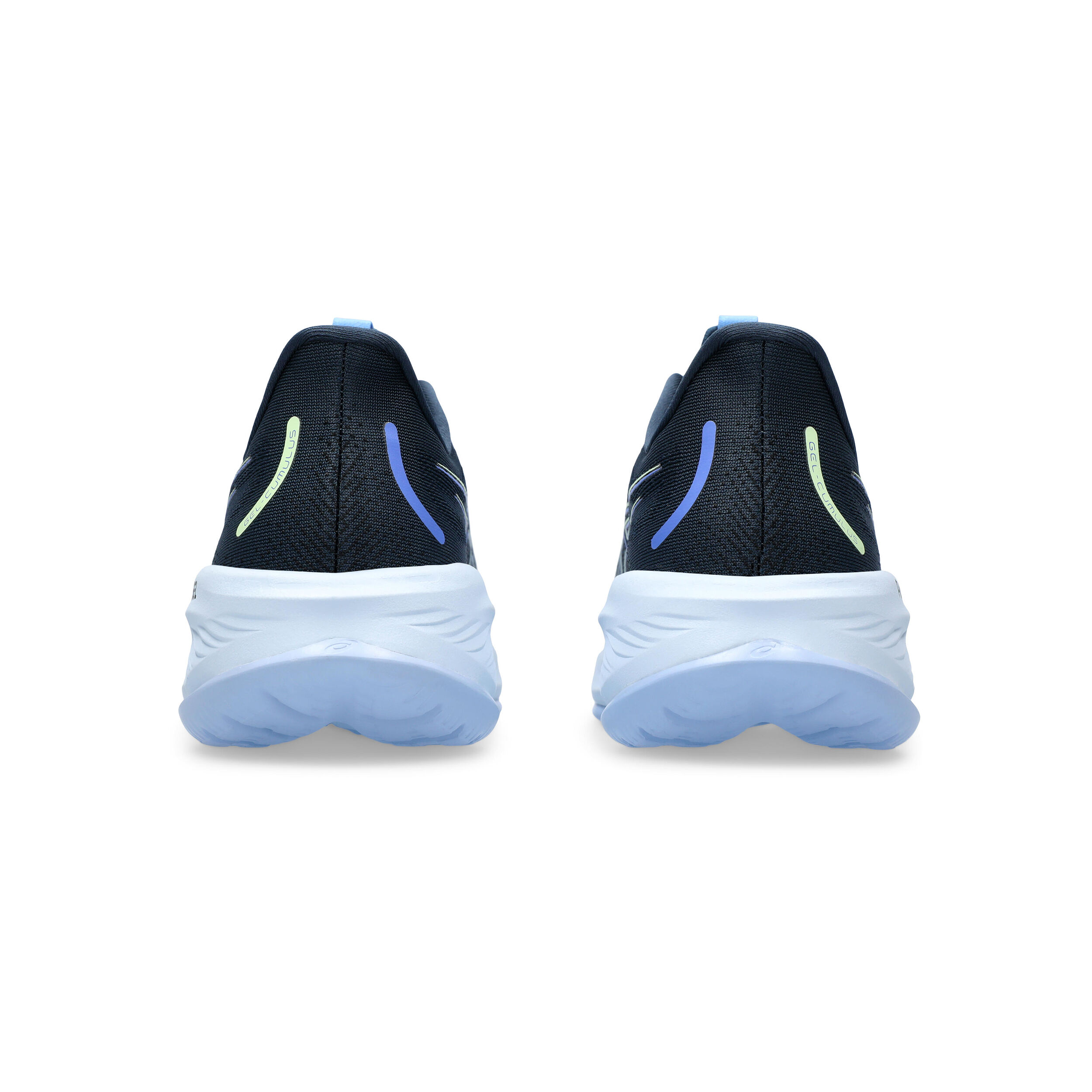 Asics gel cumulus 9 donna blu deals