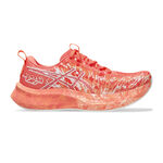 ASICS Laufschuhe ASICS Noosa Tri 16 Wettkampfschuh Damen-Rot