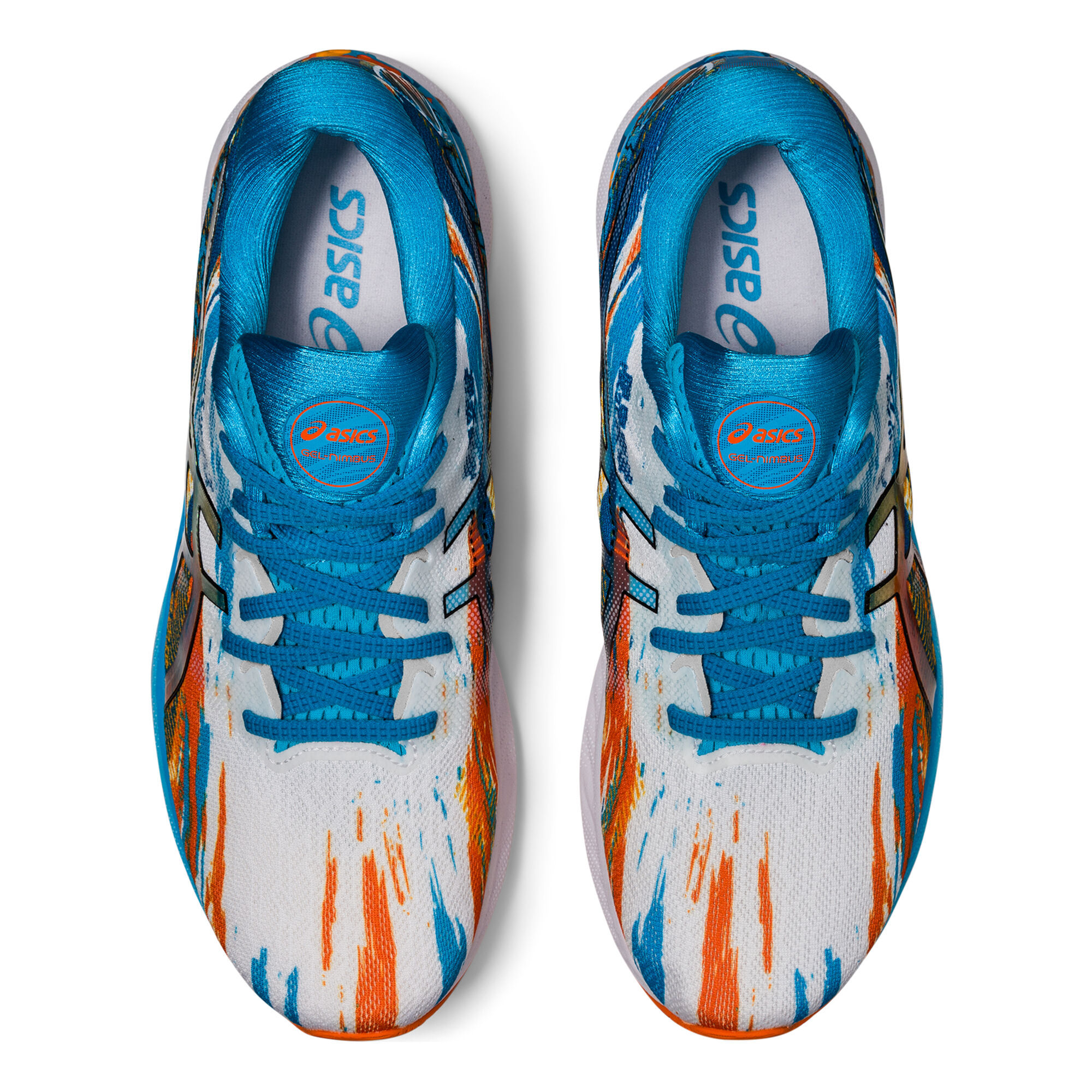 ASICS