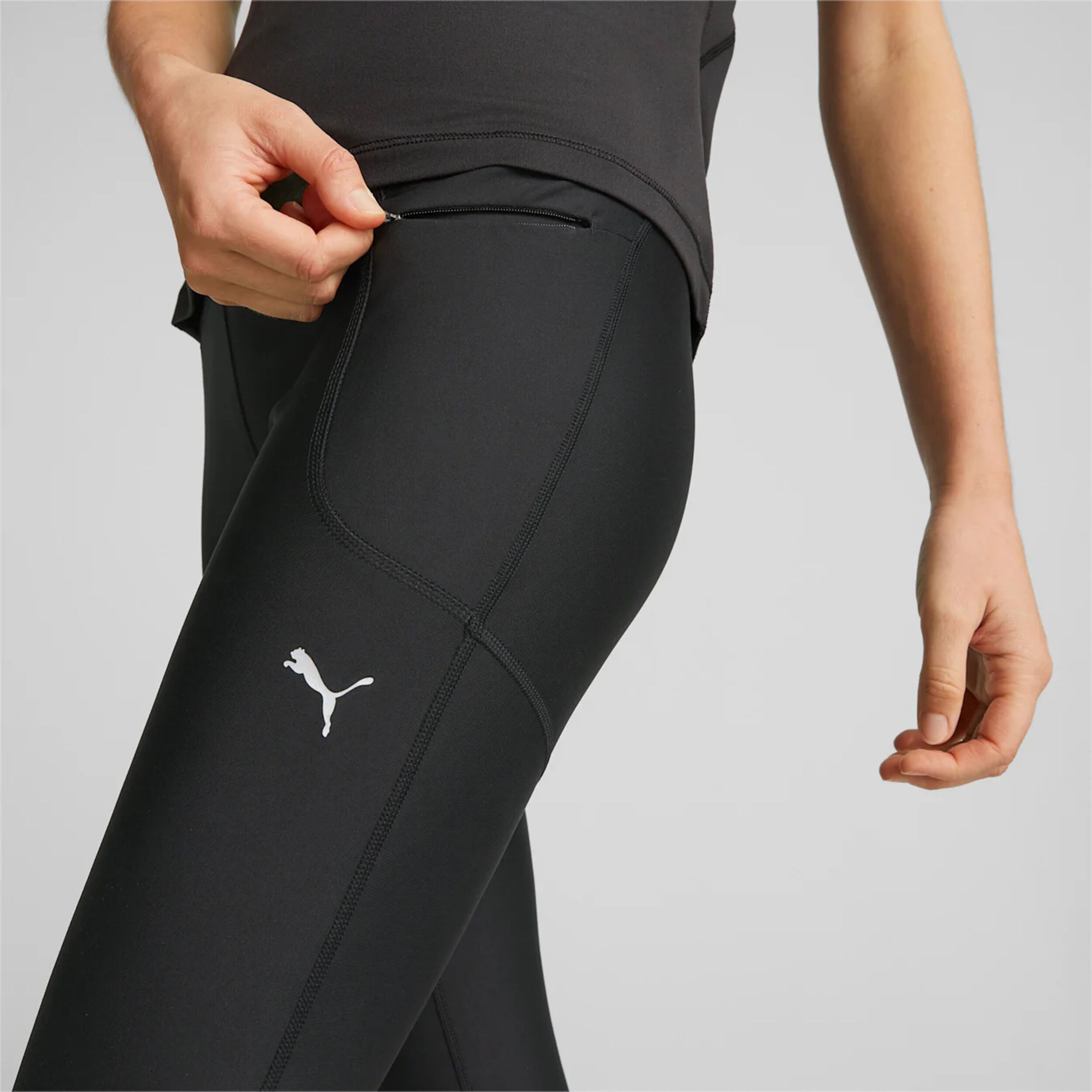 Puma leggings damen sale online