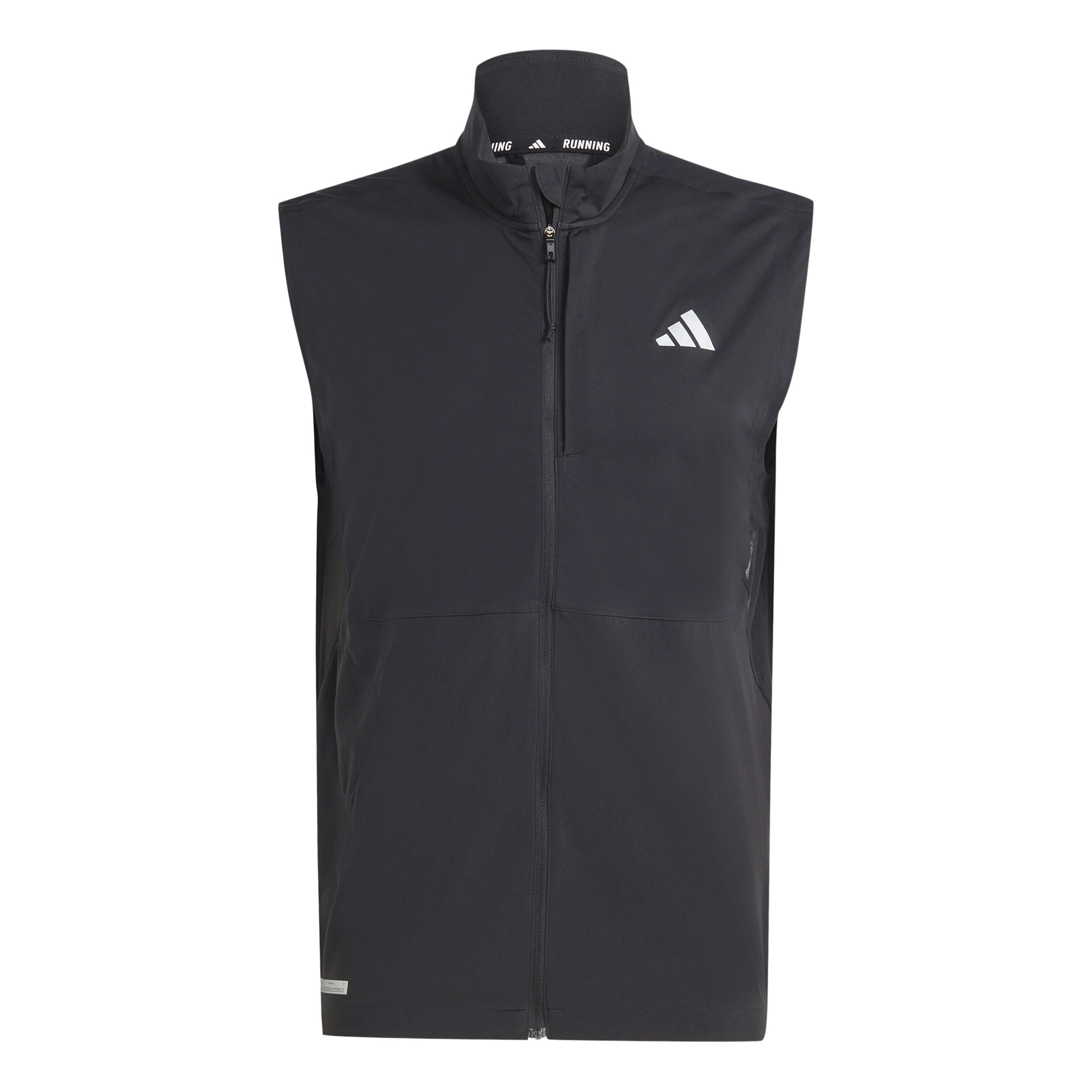 adidas Ultimate Laufweste Herren Schwarz online kaufen Running Point DE