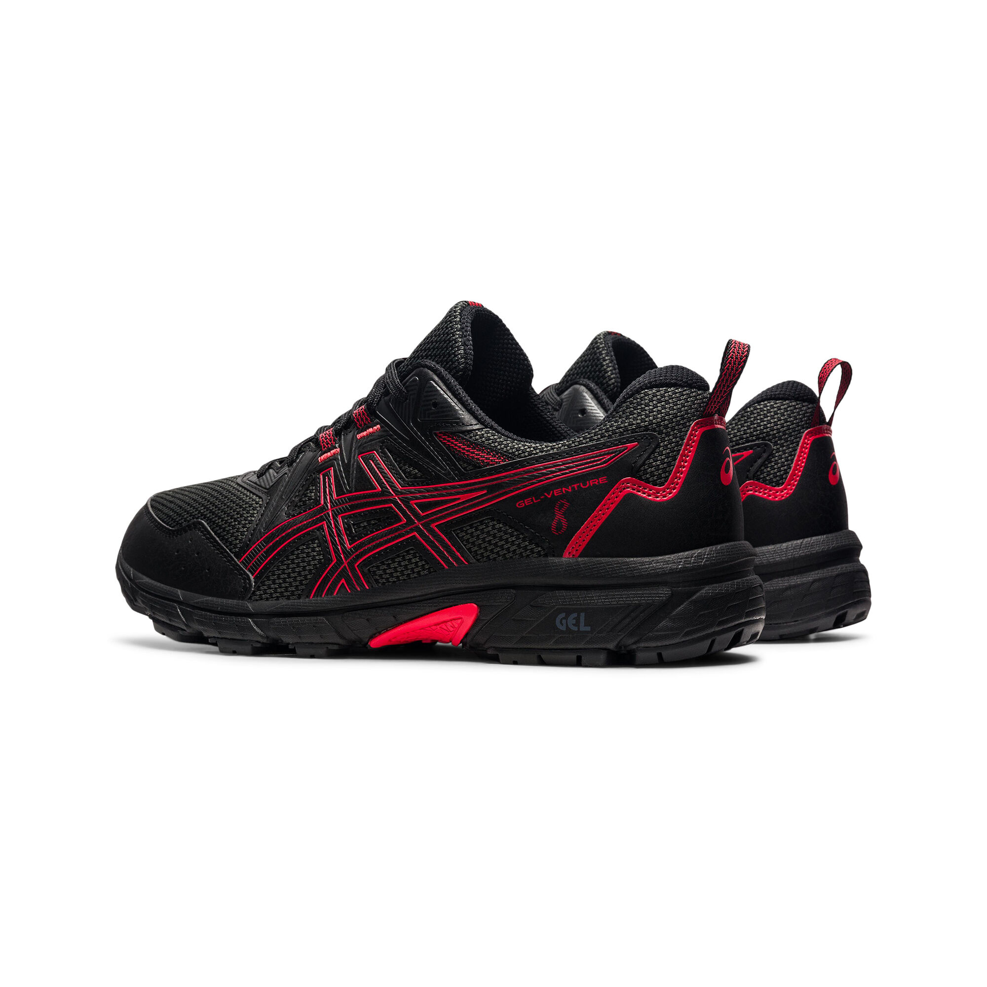 ASICS